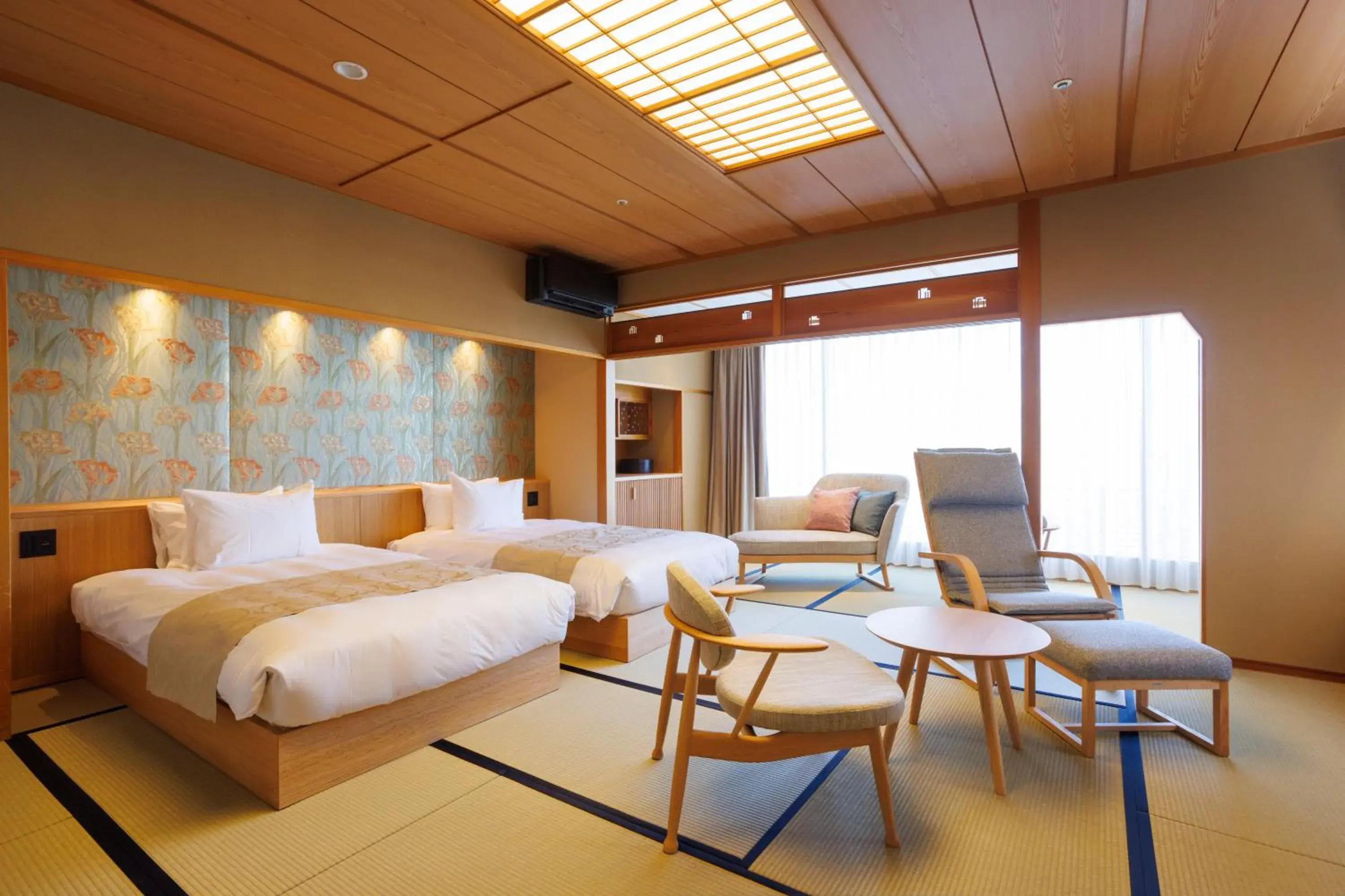 Japanese-Style Room - single occupancy in Hotel Wakamizu Japanese-Style Room - single occupancy in Hotel Wakamizu