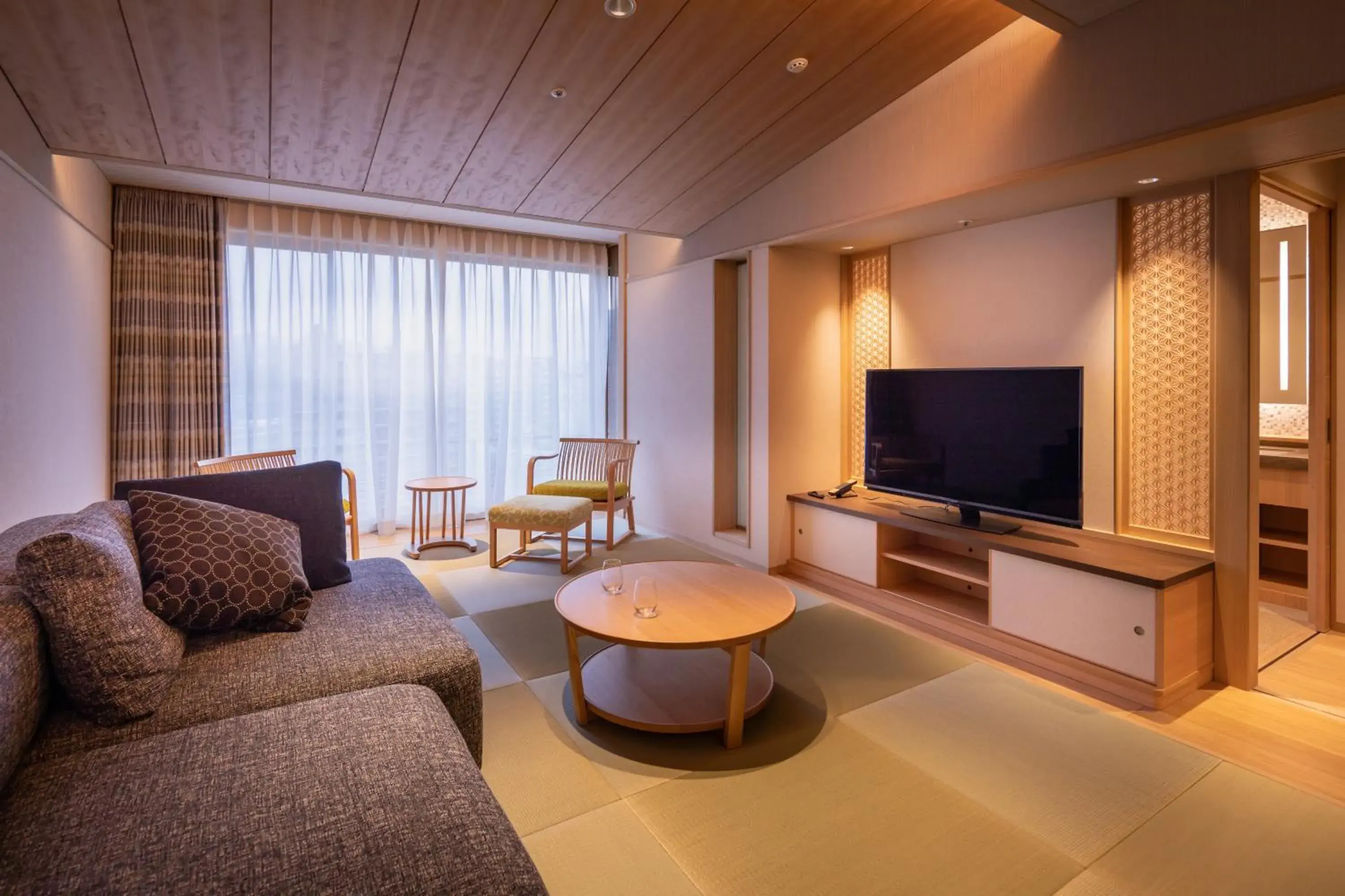 Studio with Spa Bath - single occupancy in Hotel Wakamizu Studio with Spa Bath - single occupancy in Hotel Wakamizu