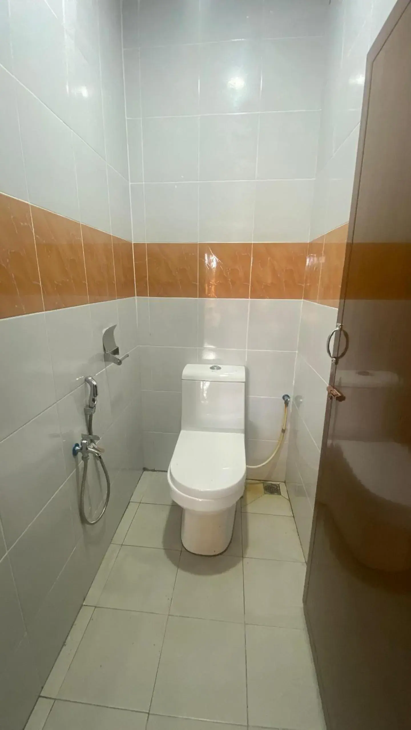 Bathroom in Collection o Langkawi near pantai cenang formerly tokman inn Bathroom in Collection o Langkawi near pantai cenang formerly tokman inn