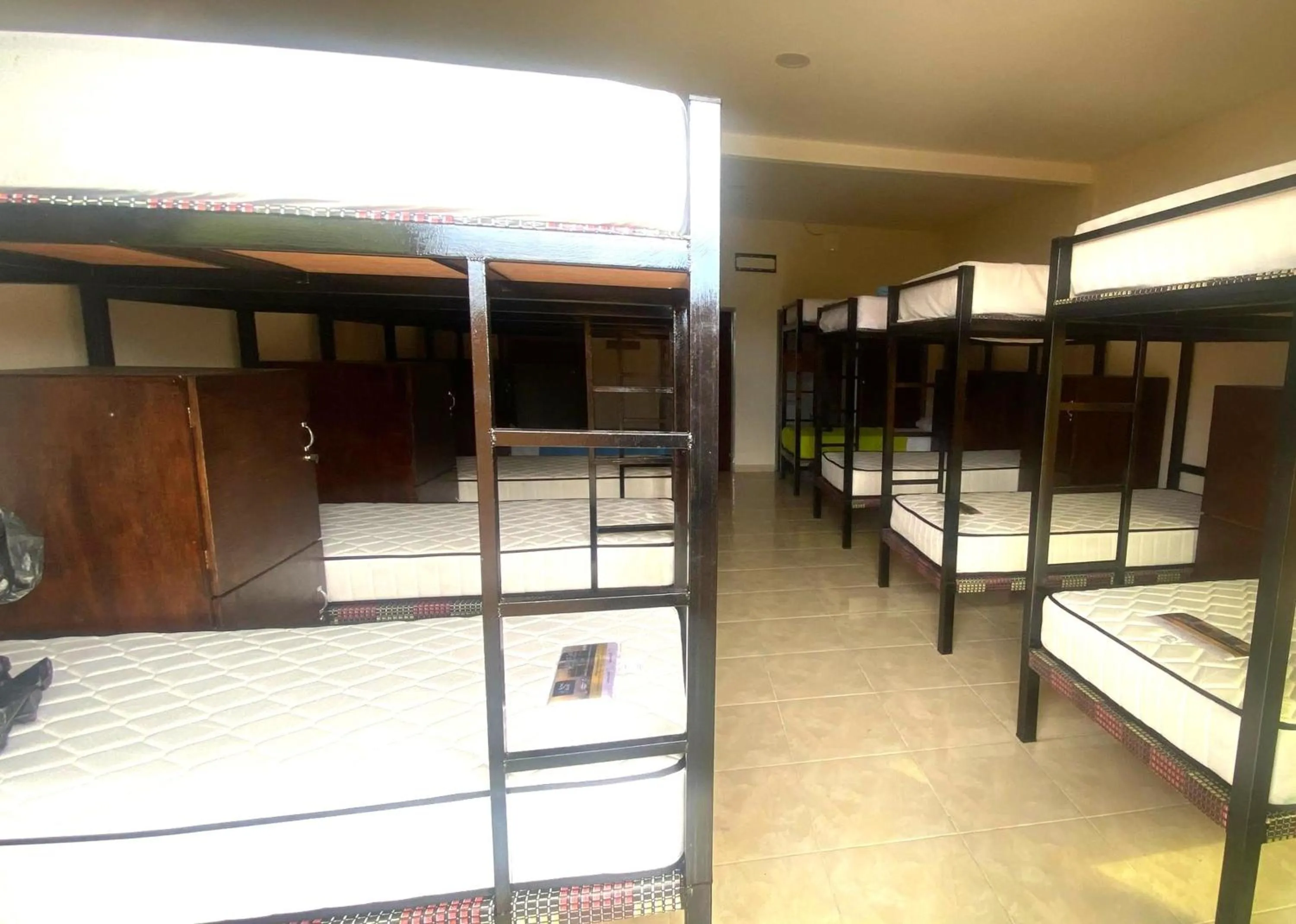 Photo of the whole room, Bed in Capital O 91246 Tokman Inn