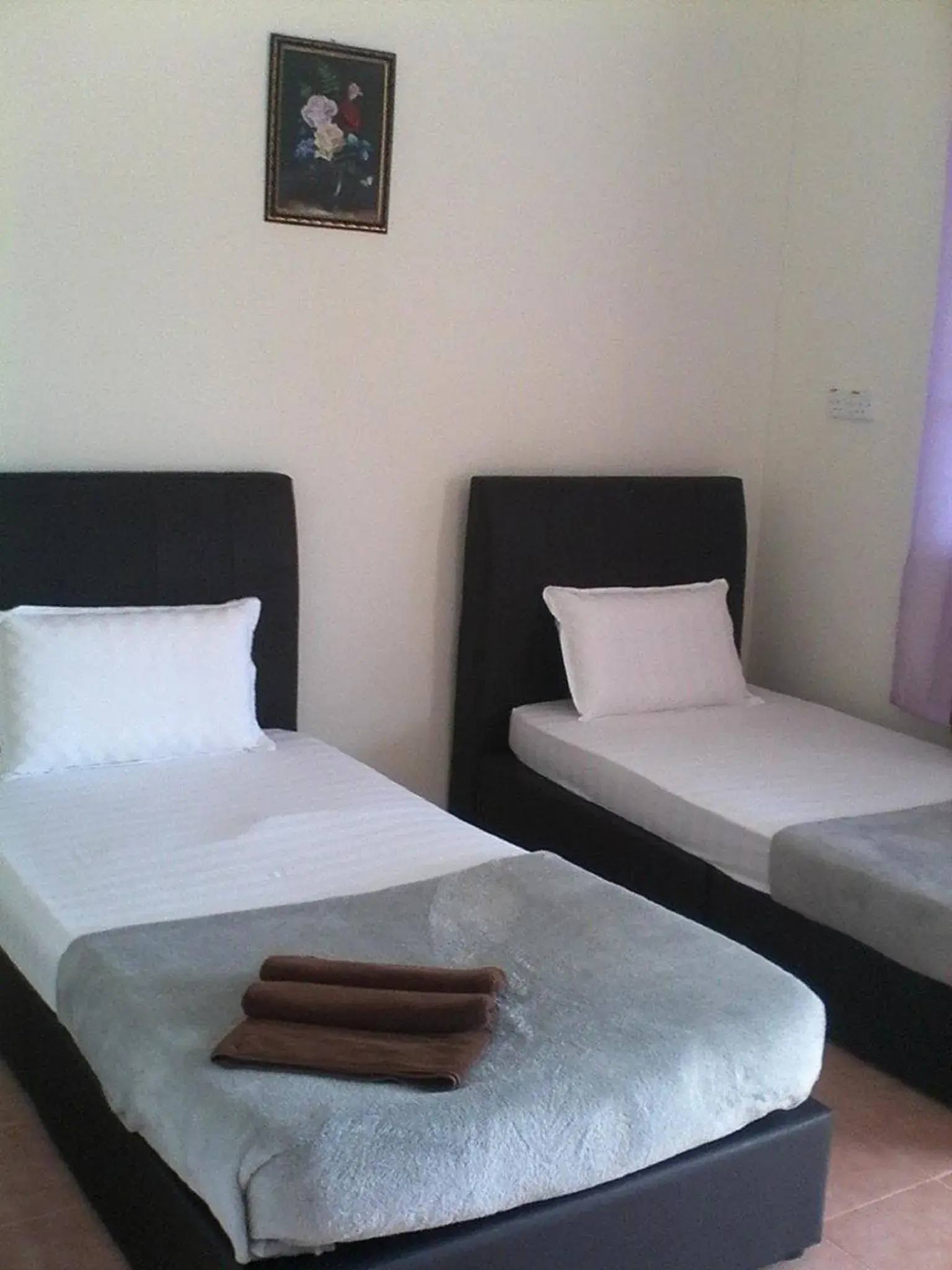 Bedroom, Bed in Tokman Inn Bedroom, Bed in Tokman Inn