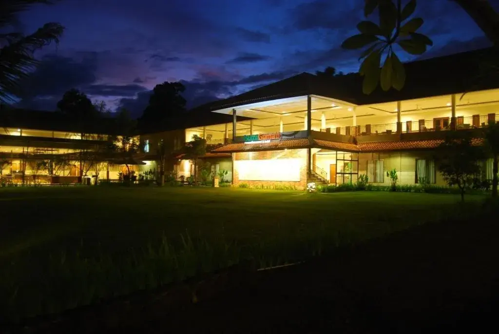 Bumi Gumati Resort & Convention Bumi Gumati Resort & Convention