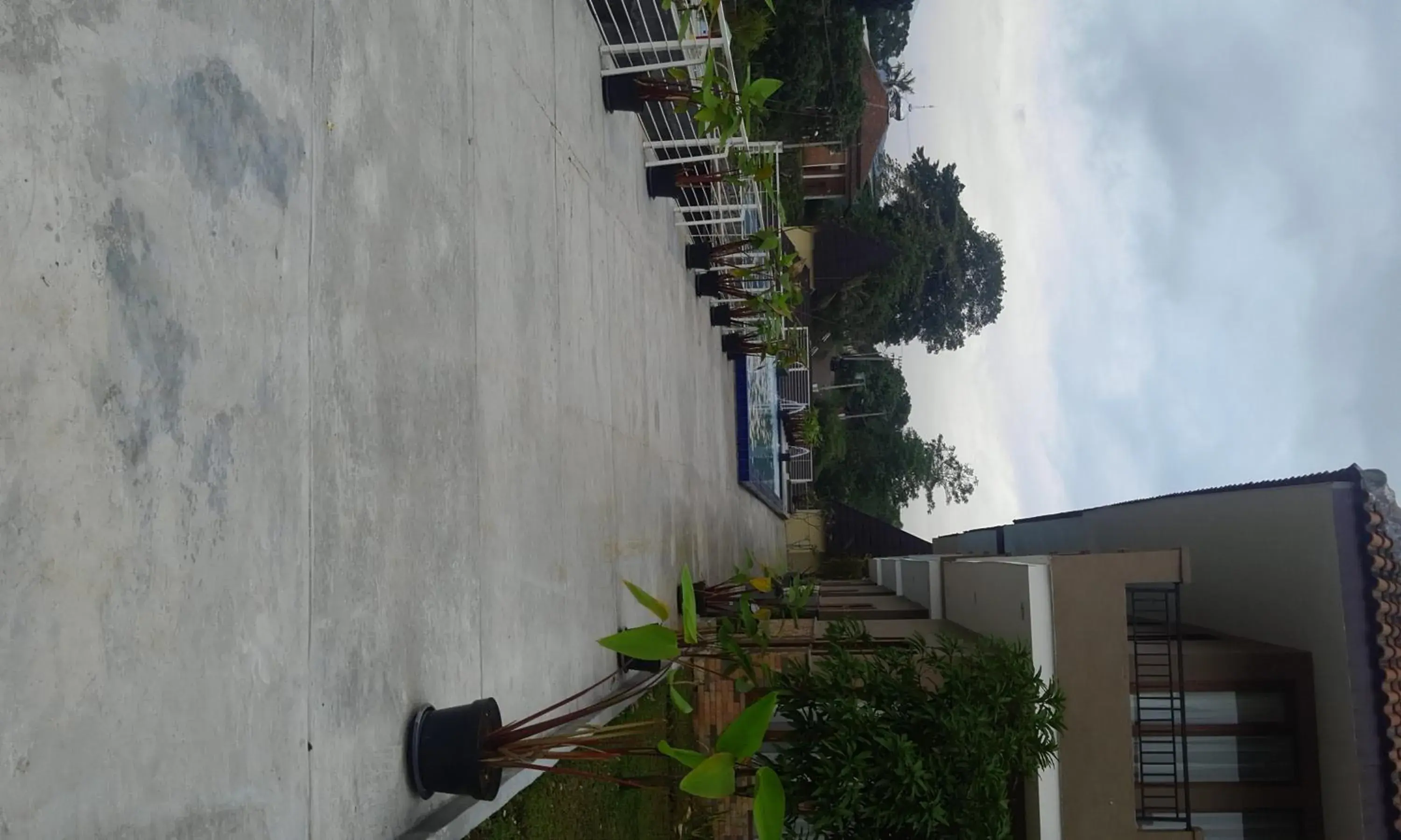 Three-Bedroom Villa in Bumi Gumati Resort & Convention Three-Bedroom Villa in Bumi Gumati Resort & Convention