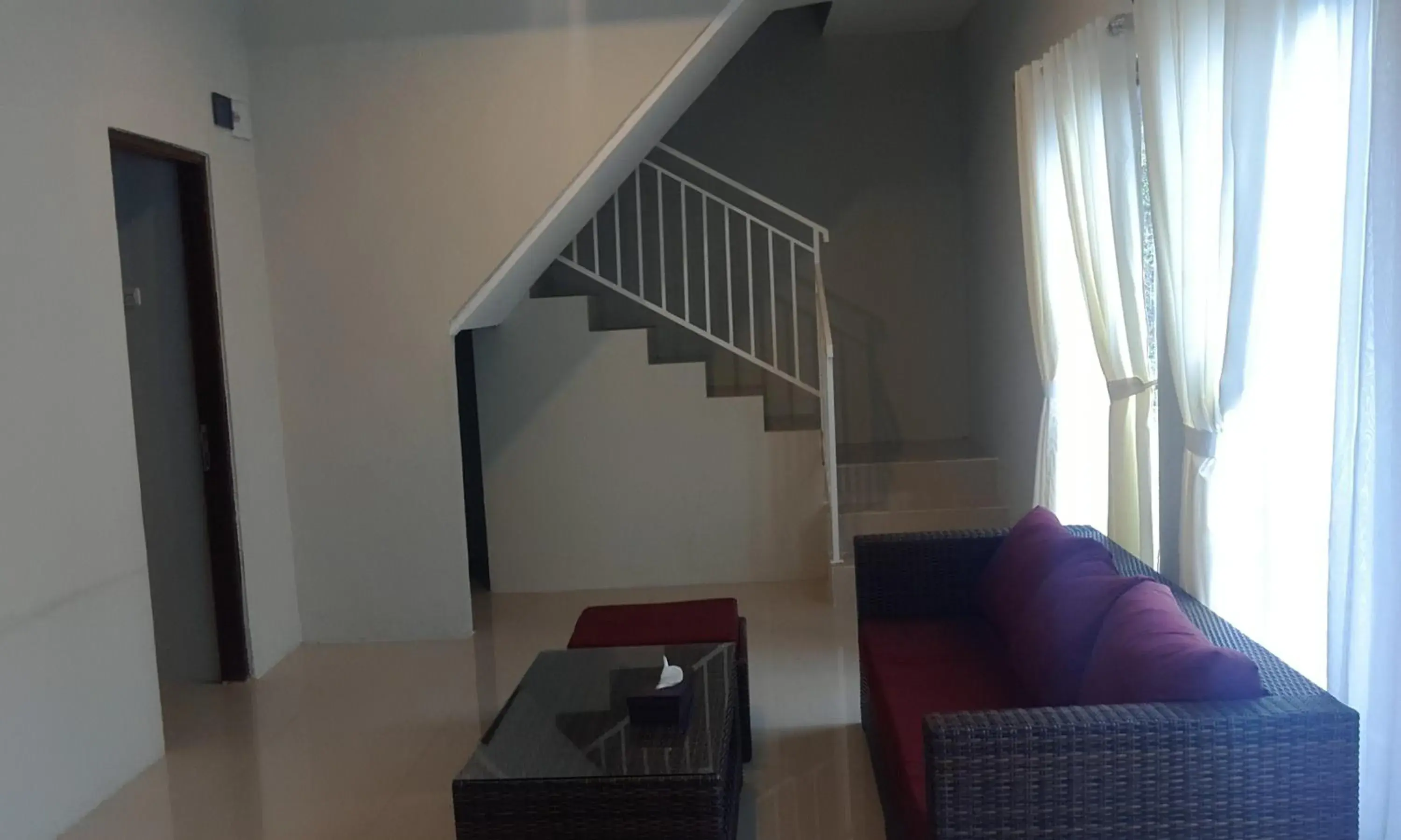 Photo of the whole room in Bumi Gumati Resort & Convention Photo of the whole room in Bumi Gumati Resort & Convention