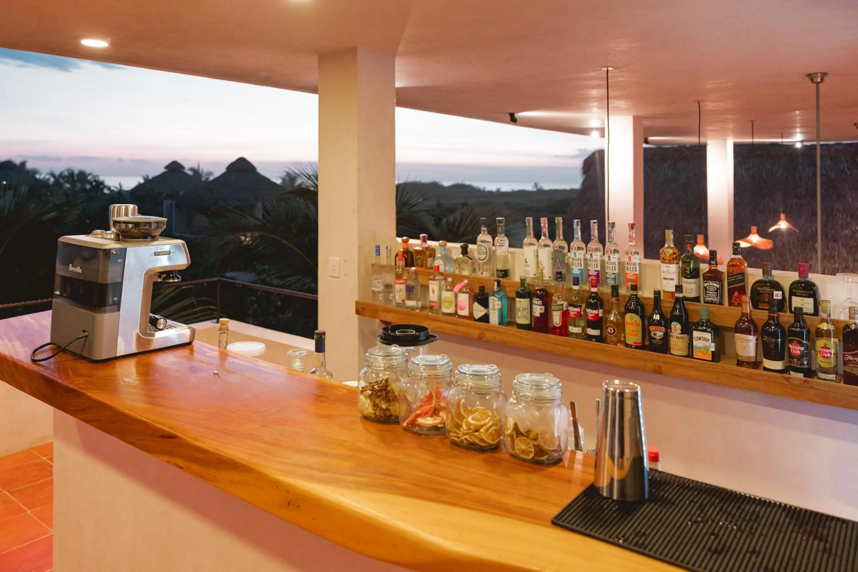 Restaurant/places to eat in Aldea Mizúl - Beach Front - Adults Only