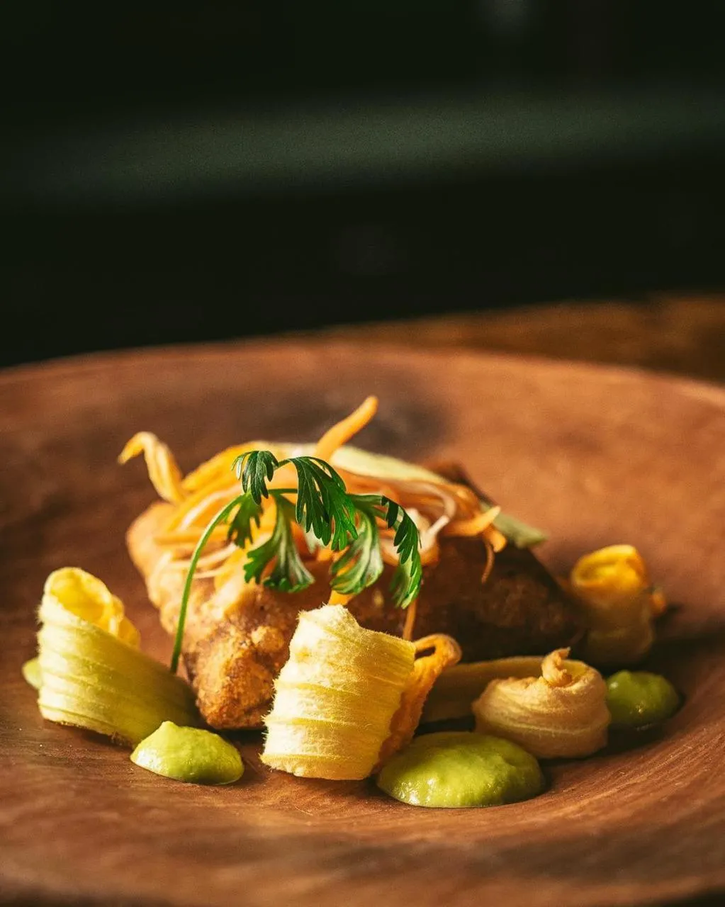 Food in Aldea Mizúl - Beach Front - Adults Only