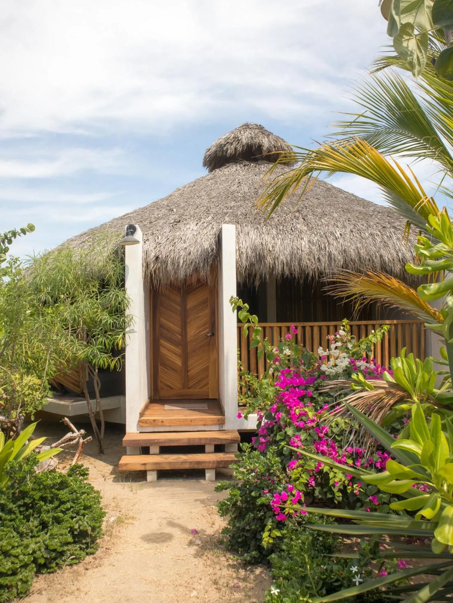 Day in Aldea Mizúl - Beach Front - Adults Only