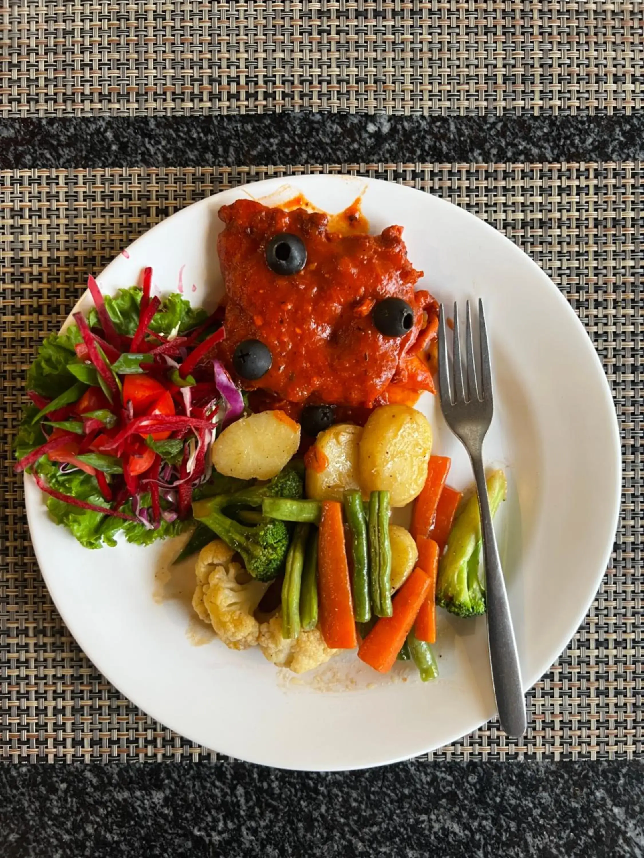 Food and drinks in Boudha Stupa View Guest House Food and drinks in Boudha Stupa View Guest House