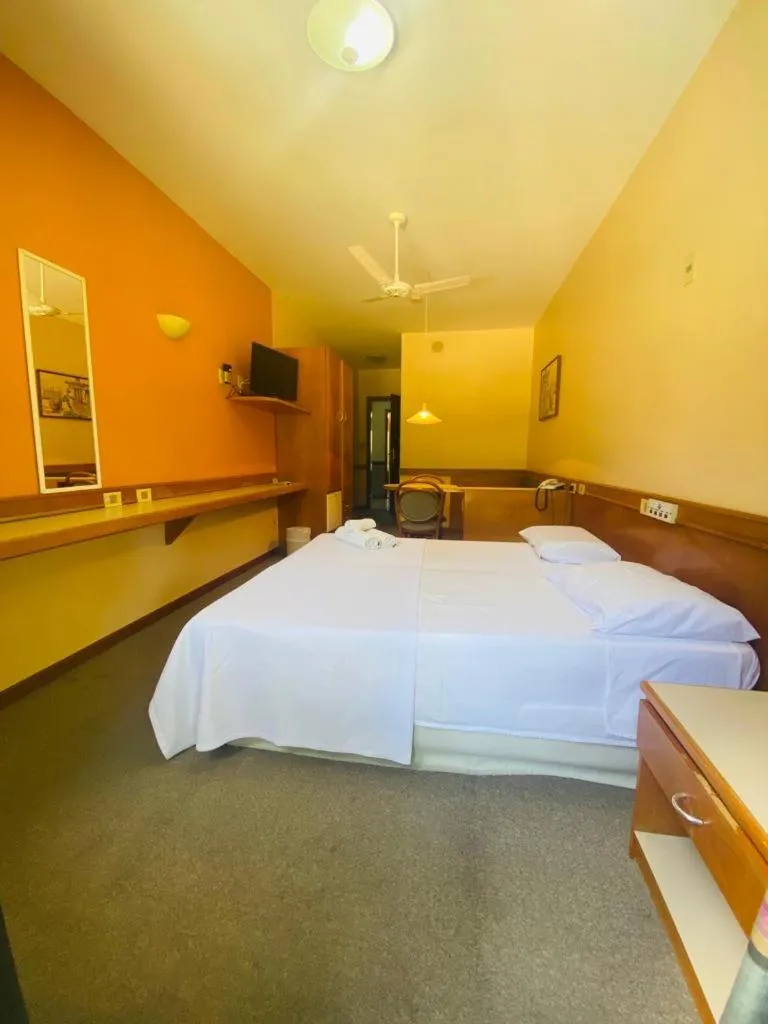 Bed in Canto da Ilha