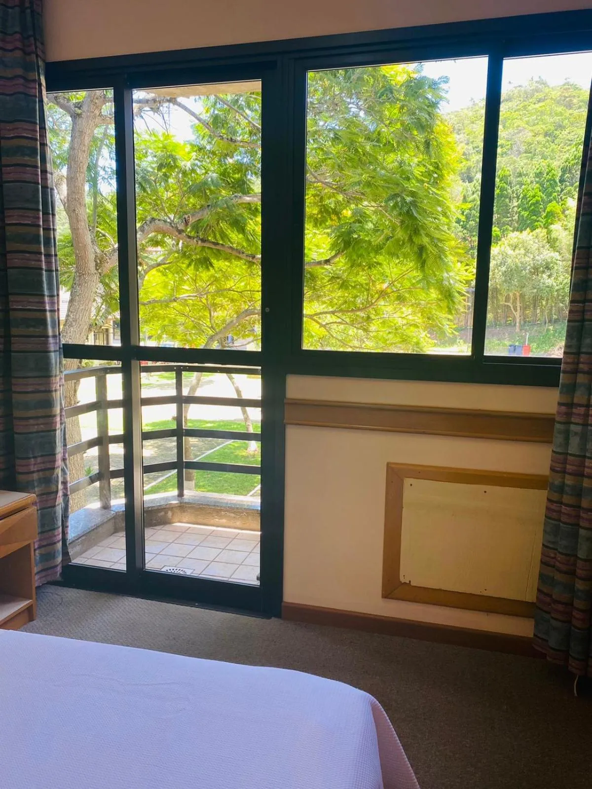 Bed in Canto da Ilha