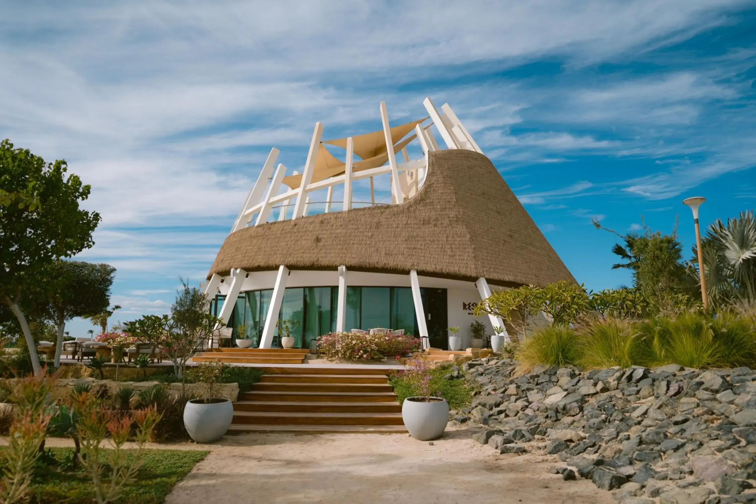 Restaurant/places to eat in Tawila Island Resort Restaurant/places to eat in Tawila Island Resort