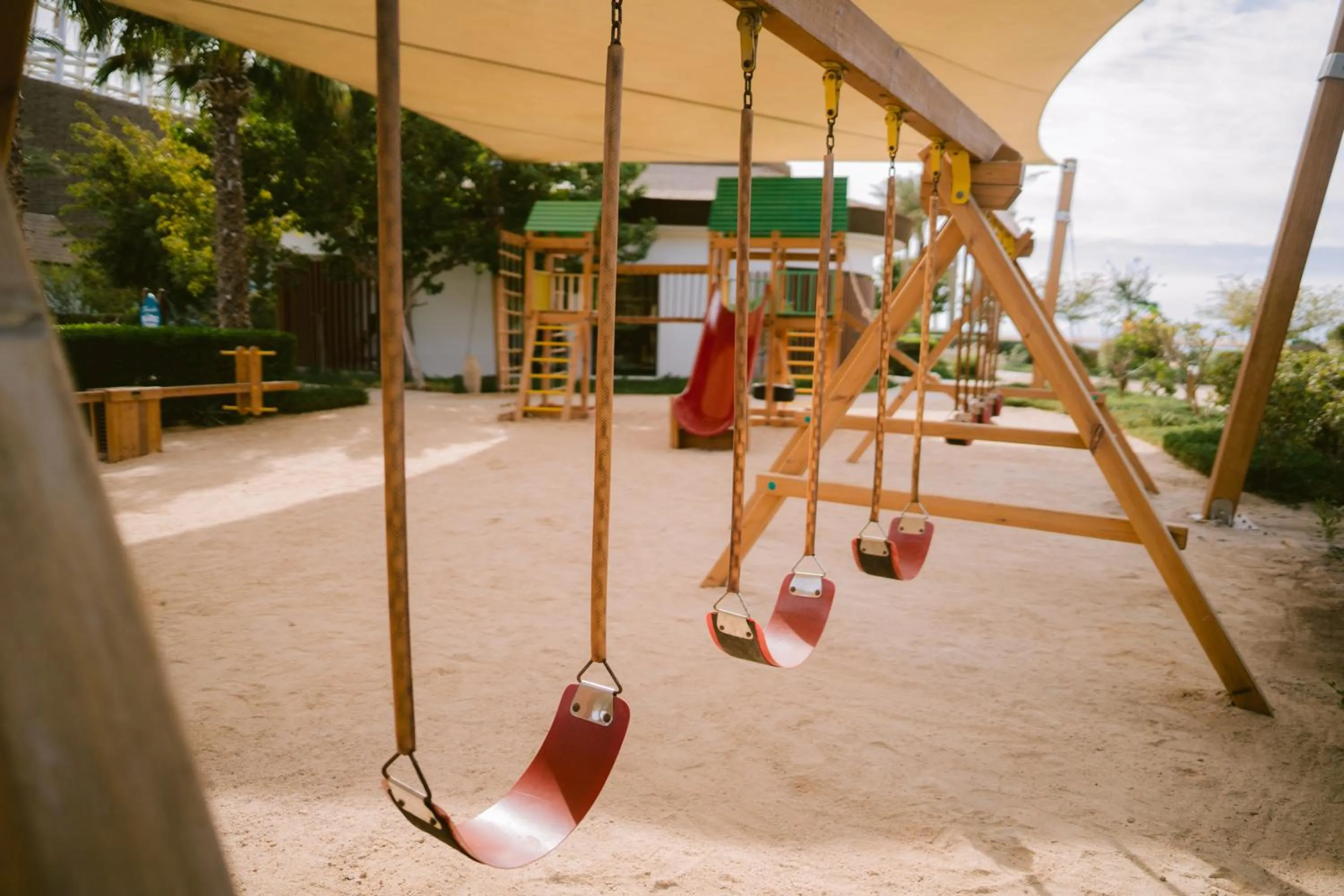 Tawila Island Resort