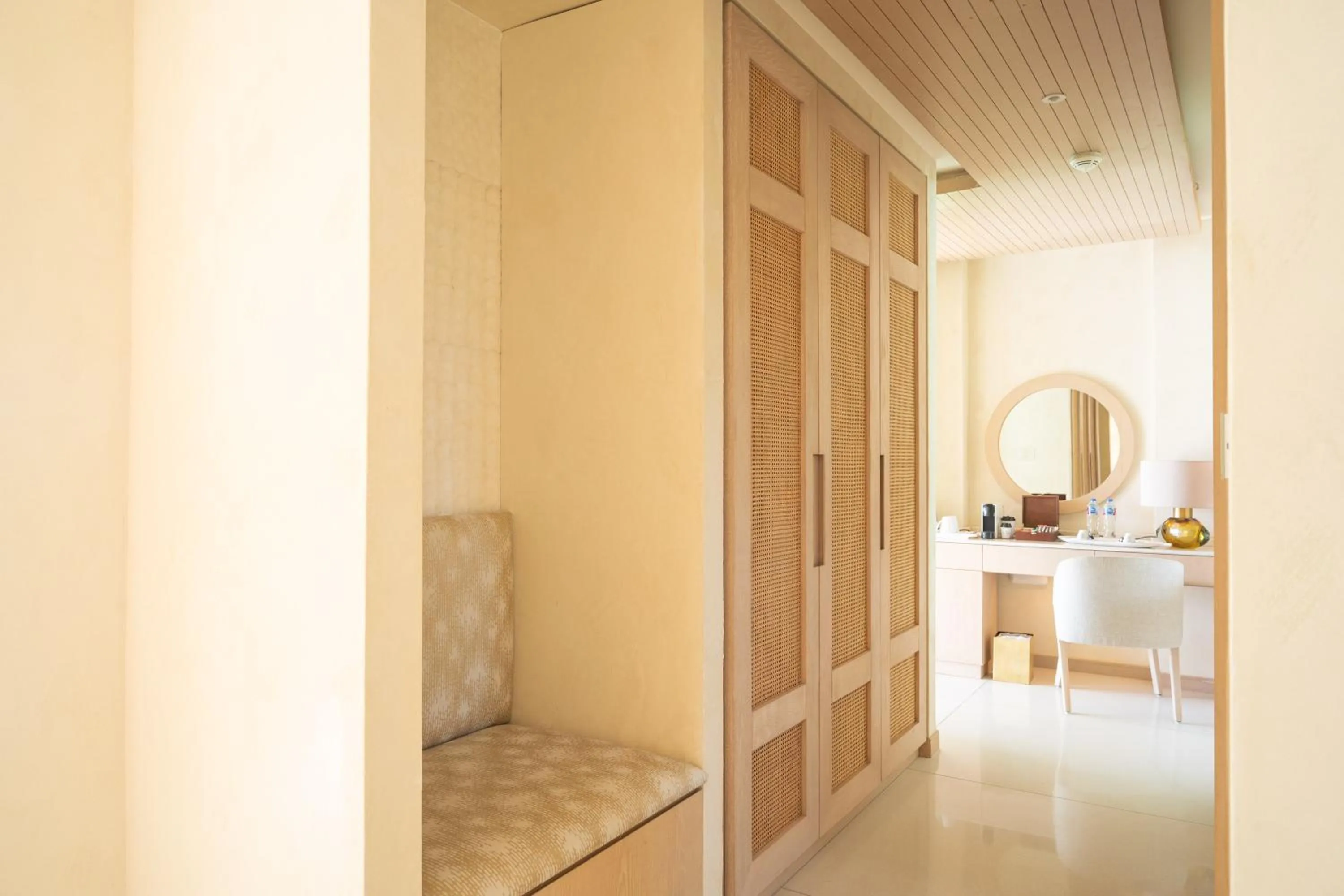 Tawila Island Resort