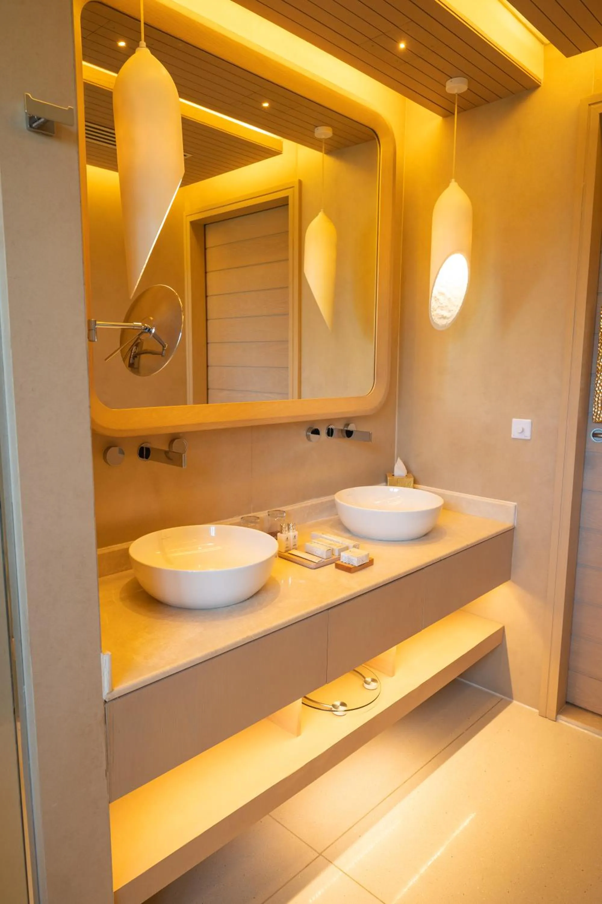 Tawila Island Resort