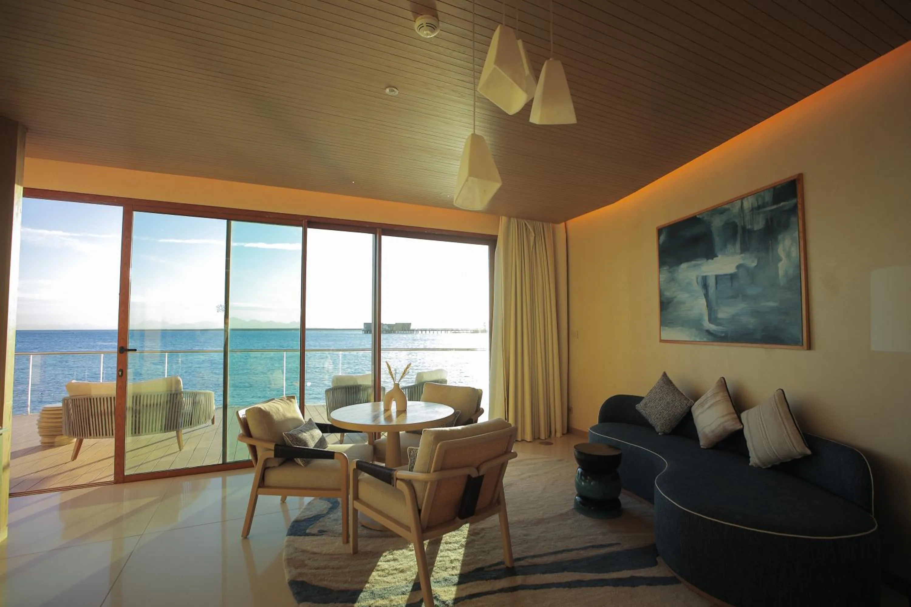 Tawila Island Resort