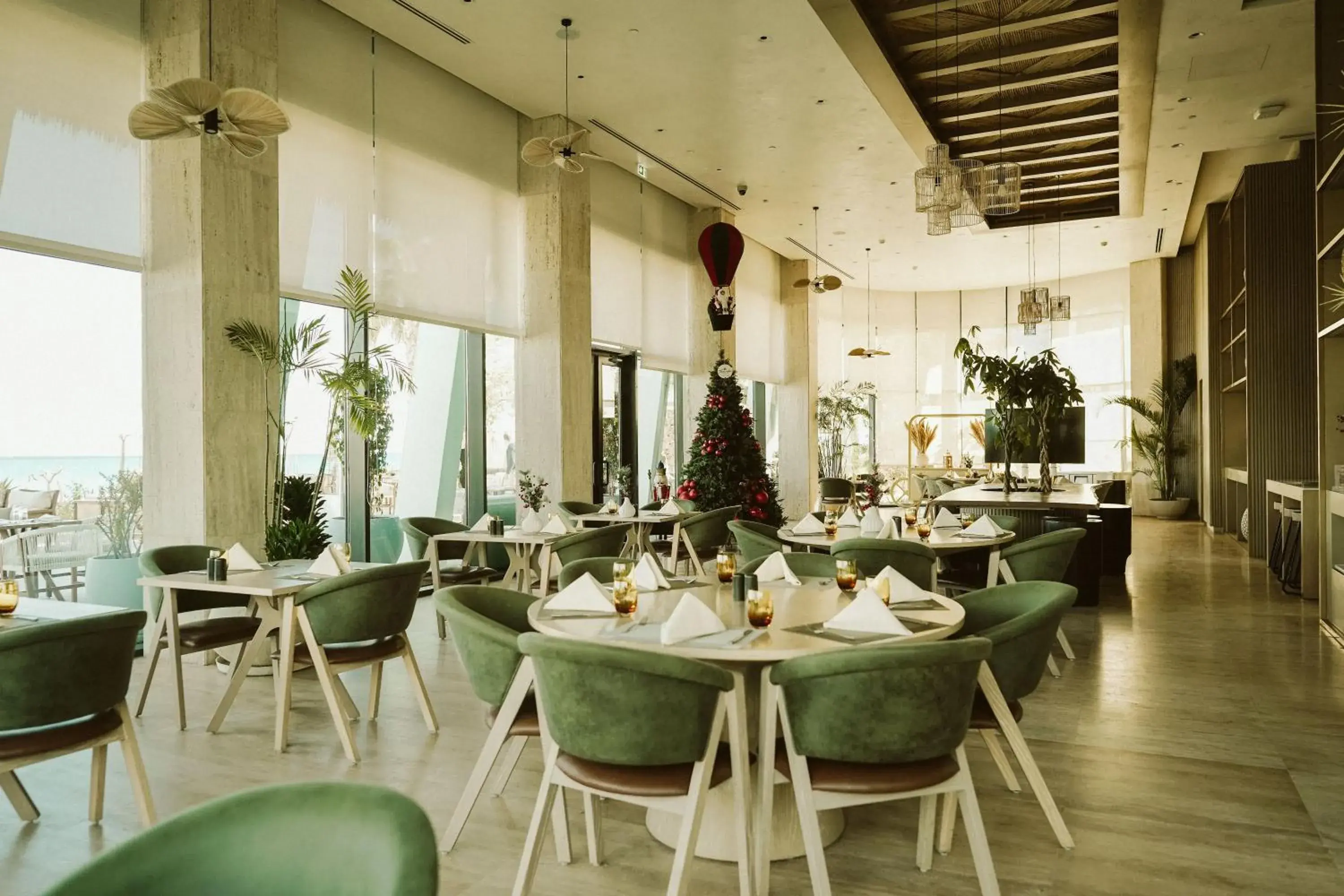 Restaurant/places to eat in Tawila Island Resort Restaurant/places to eat in Tawila Island Resort