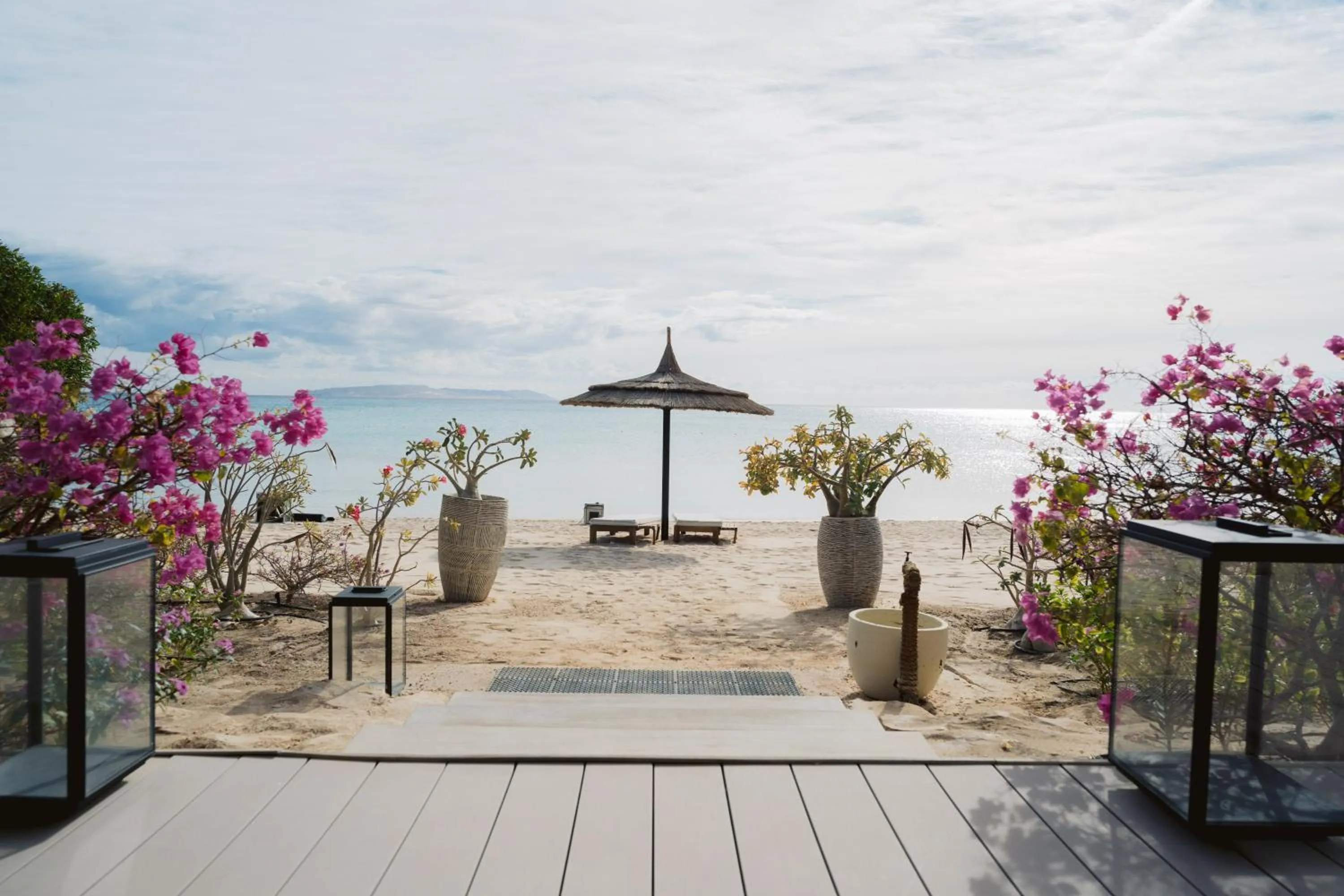 Tawila Island Resort