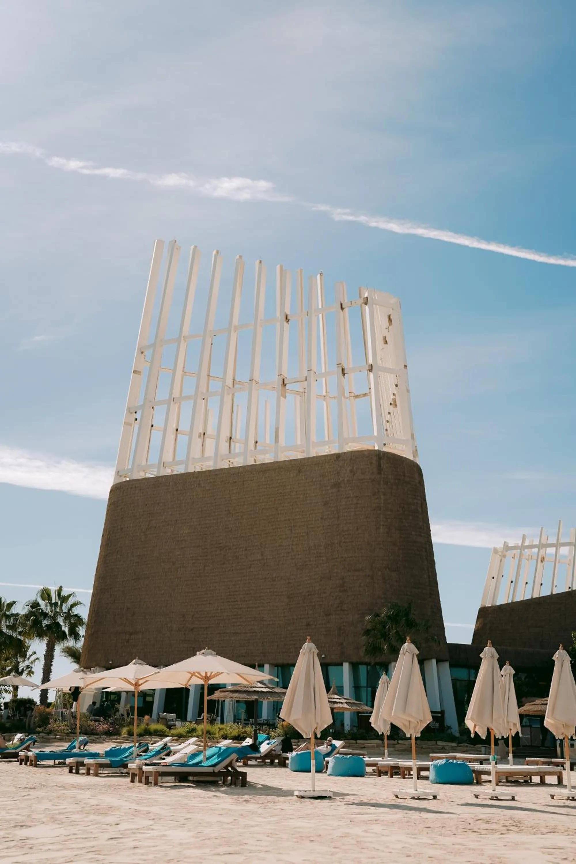 Tawila Island Resort