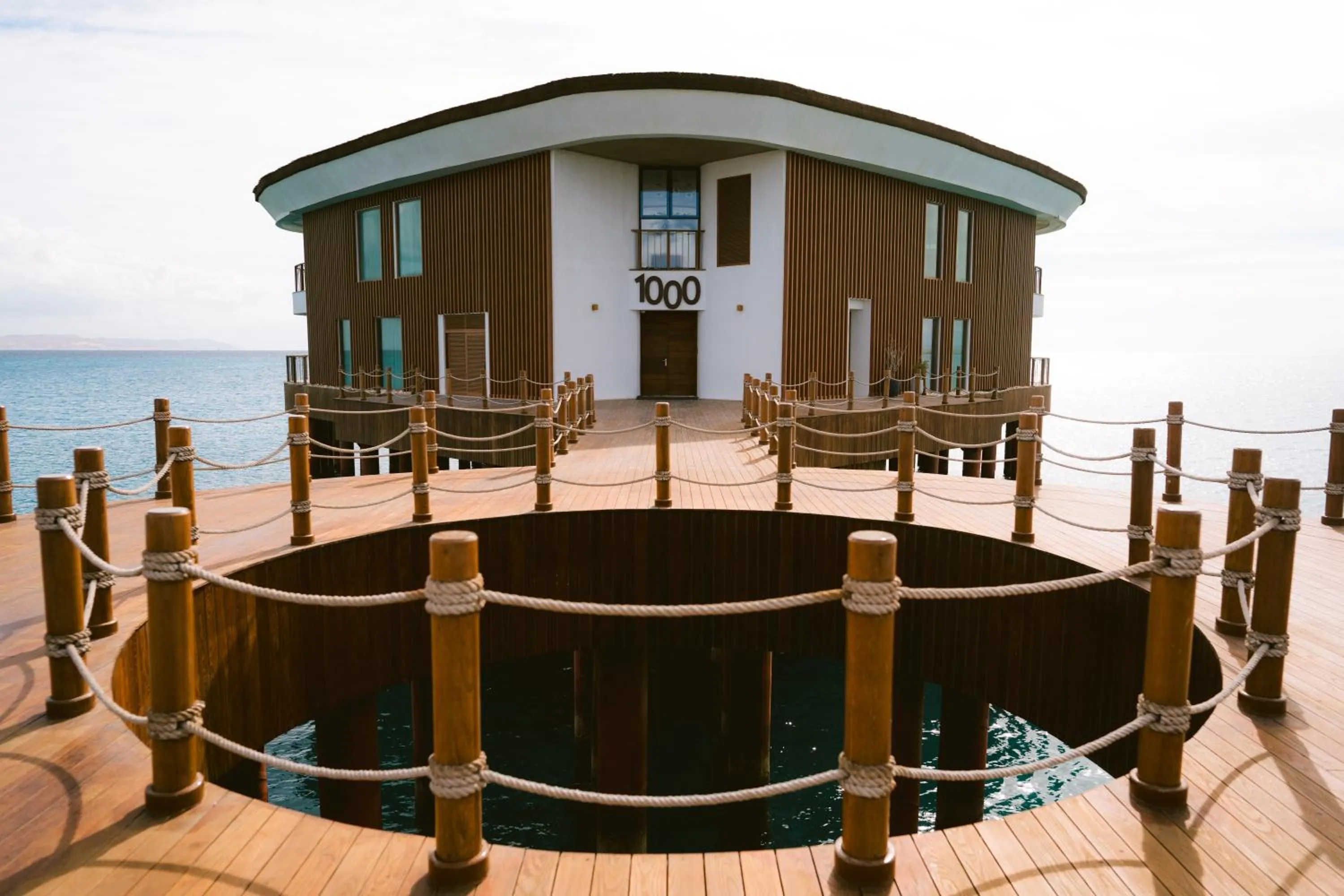 Tawila Island Resort