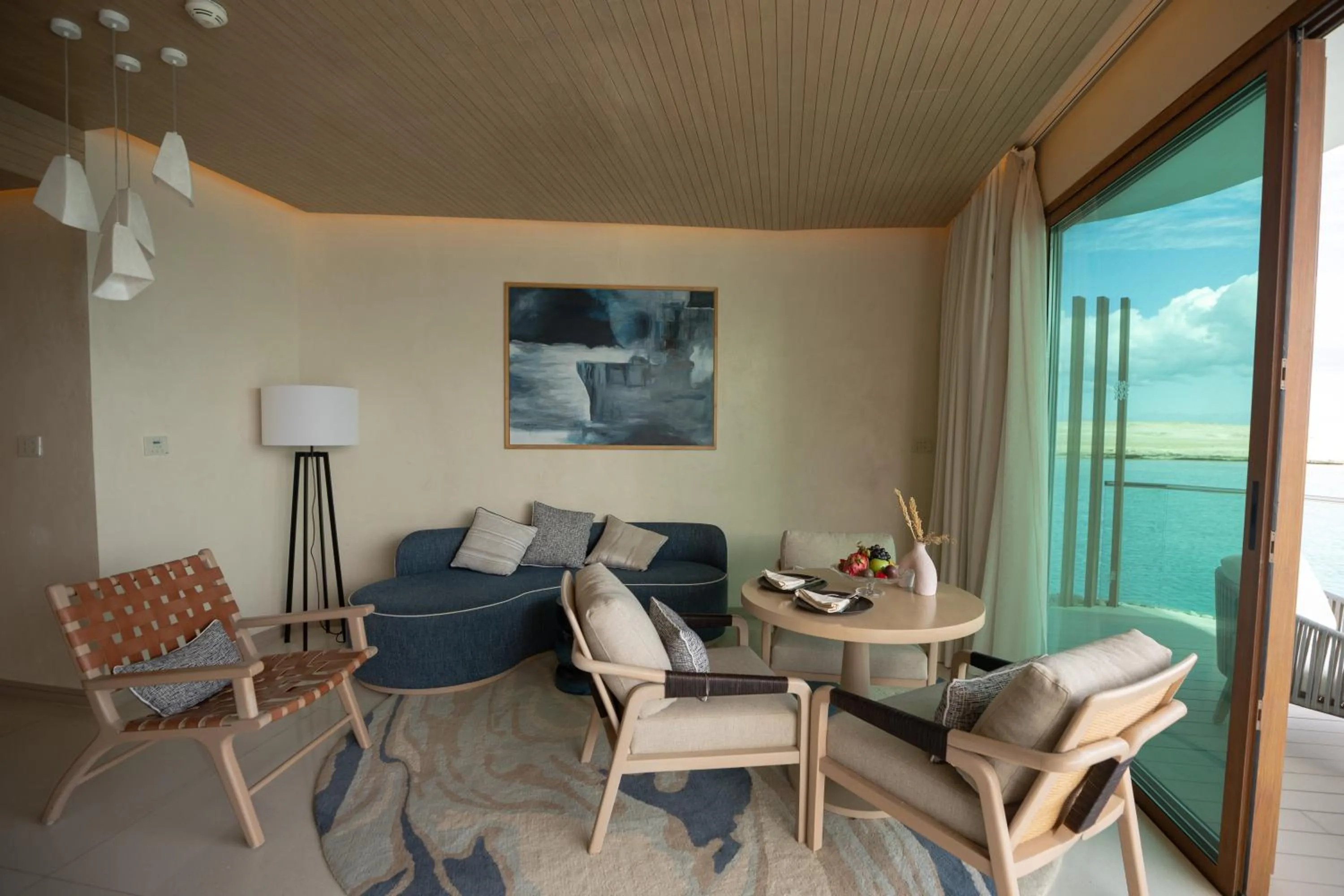 Tawila Island Resort