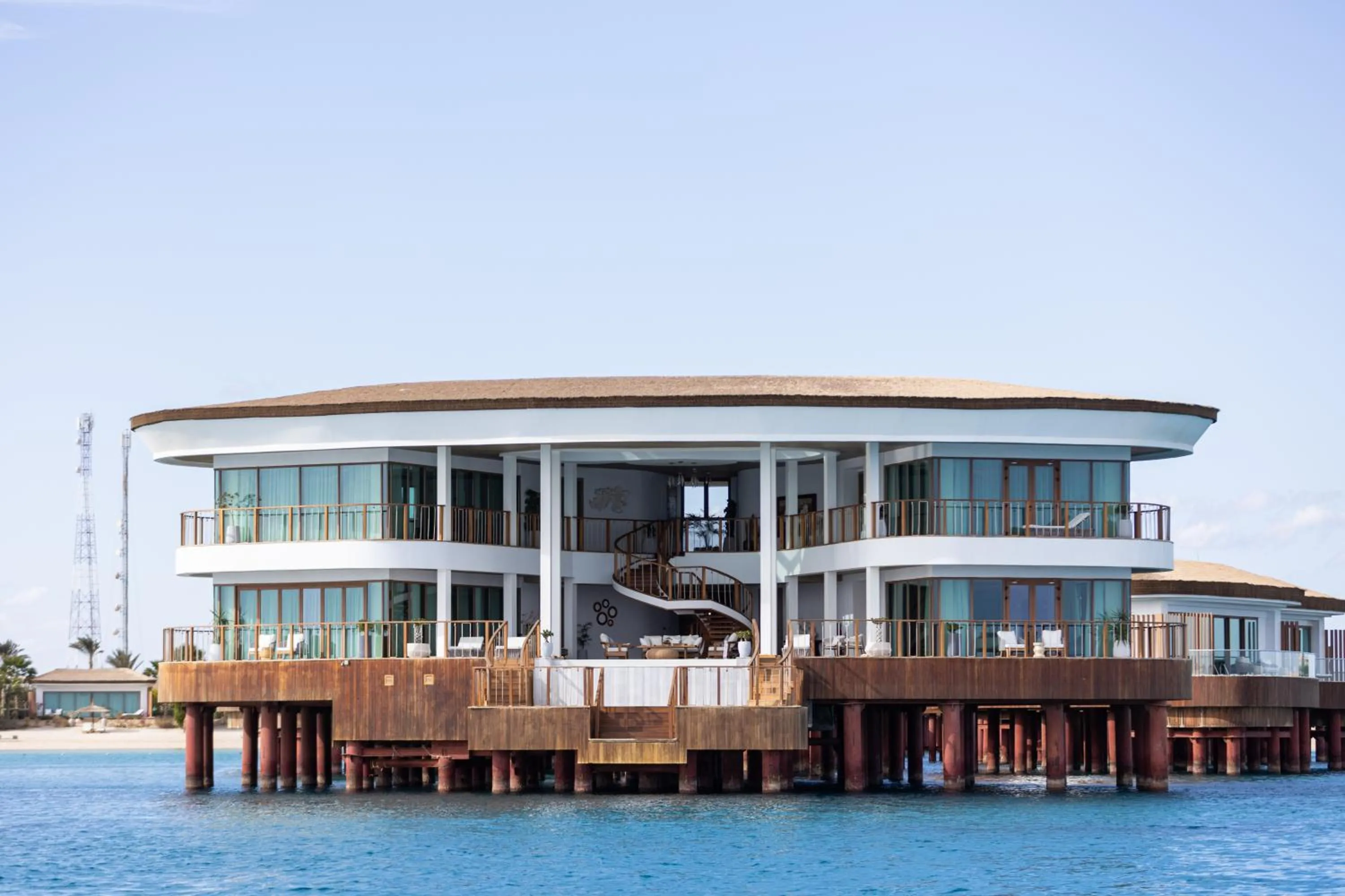 Tawila Island Resort