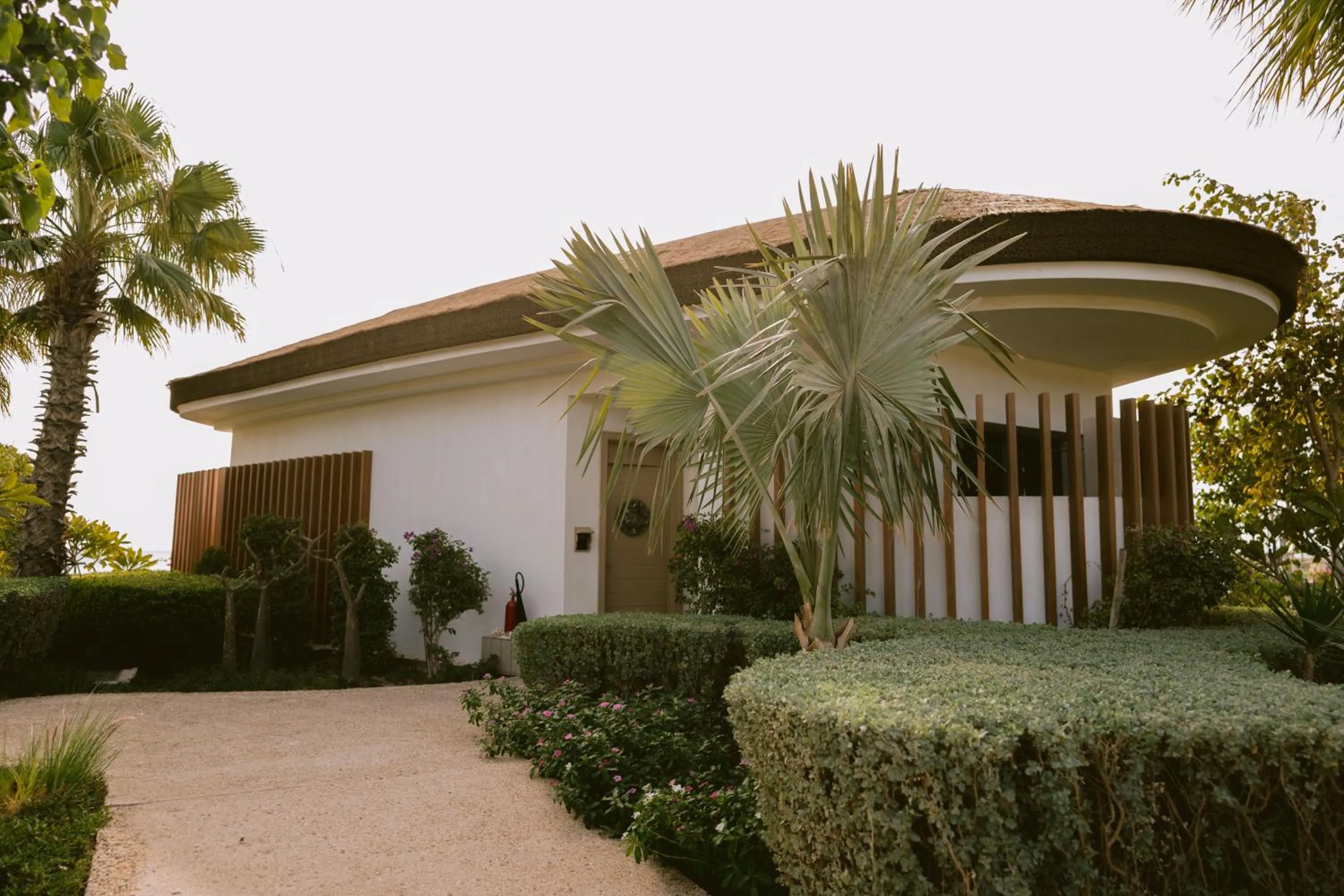 Tawila Island Resort