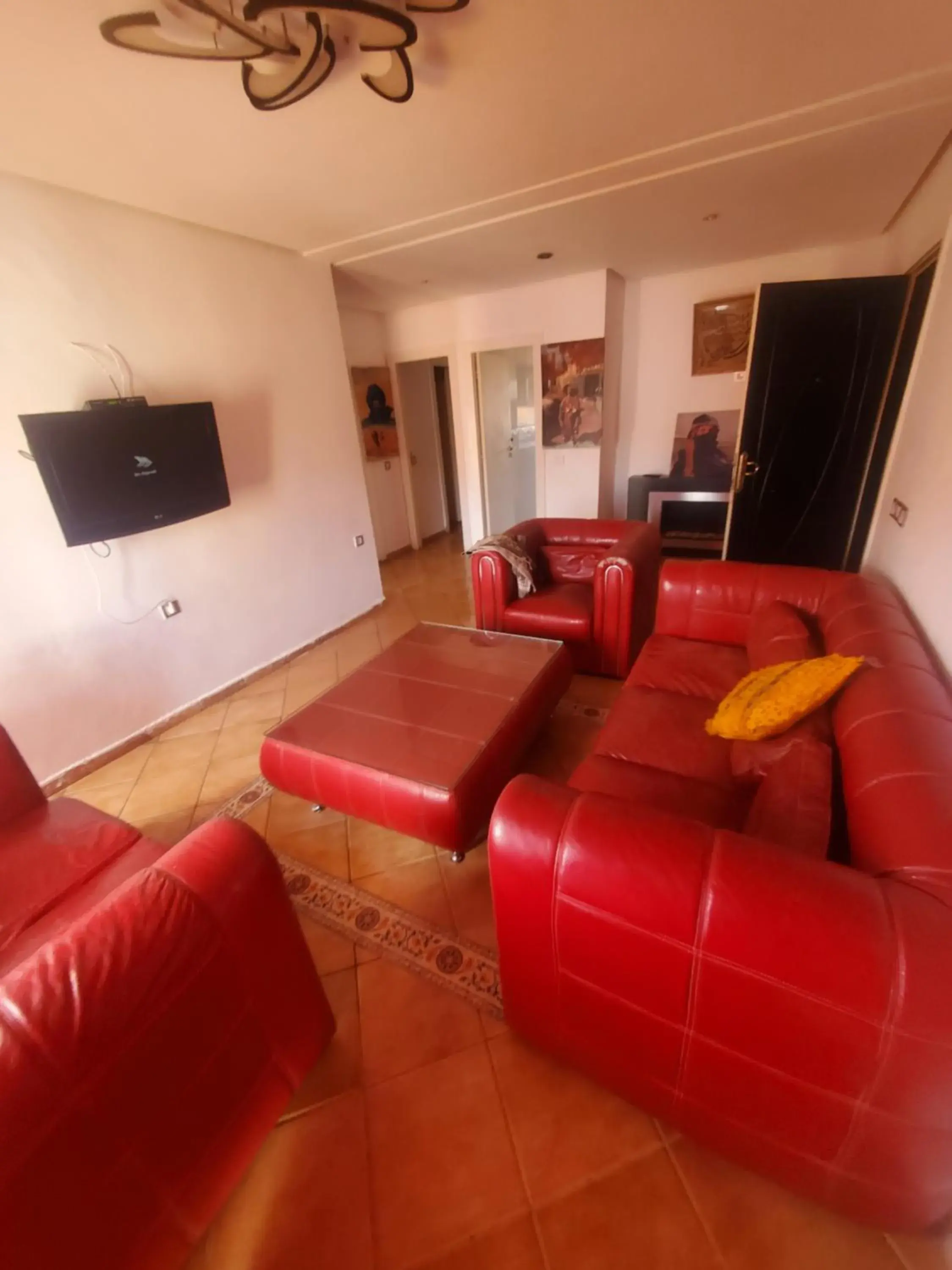 Charmant appartement moderne au cœur de Gueliz, Marrakech Lumineux", Cosy", Bien situé Charmant appartement moderne au cœur de Gueliz, Marrakech Lumineux", Cosy", Bien situé