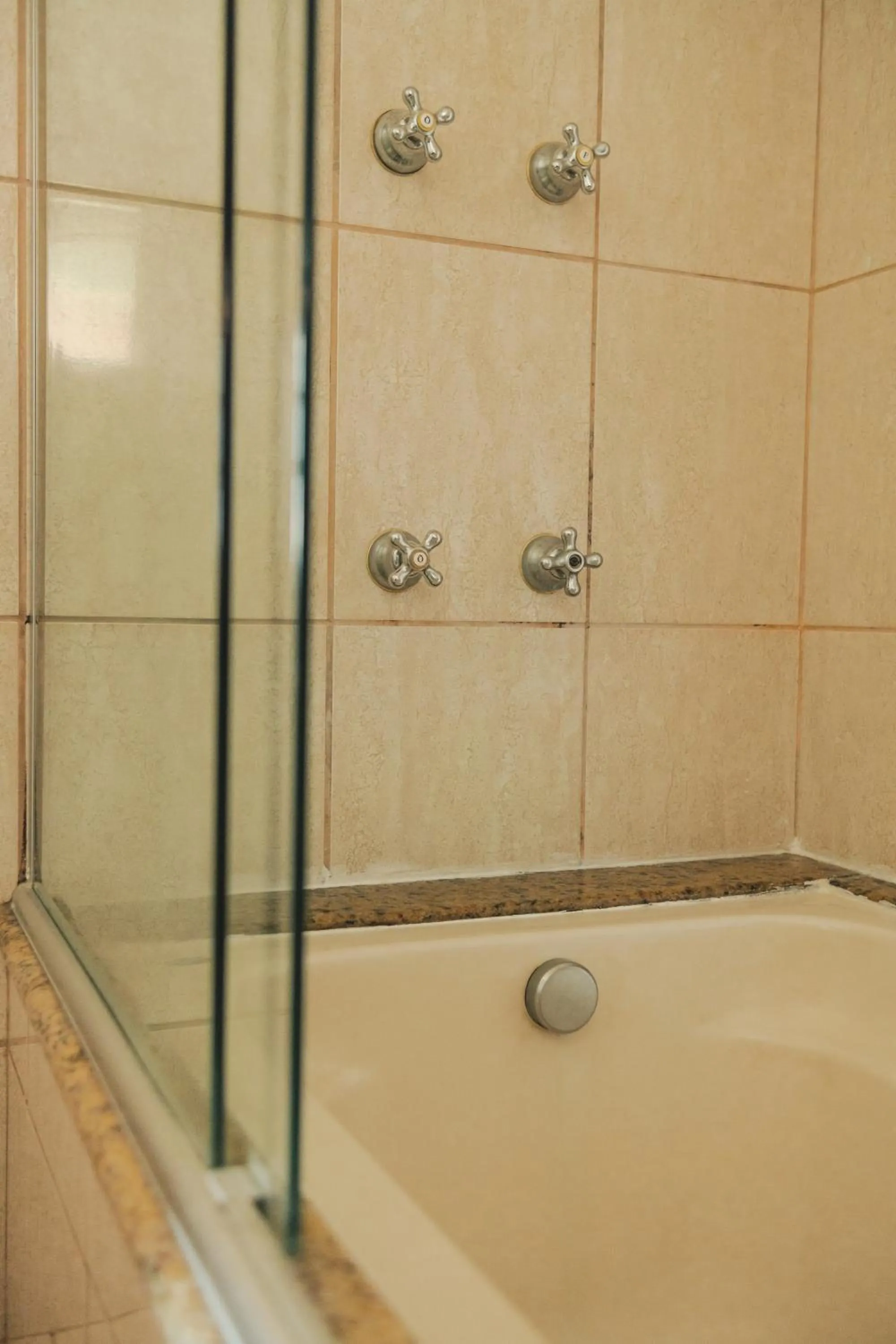 Bath in Recanto Ninho Verde Village