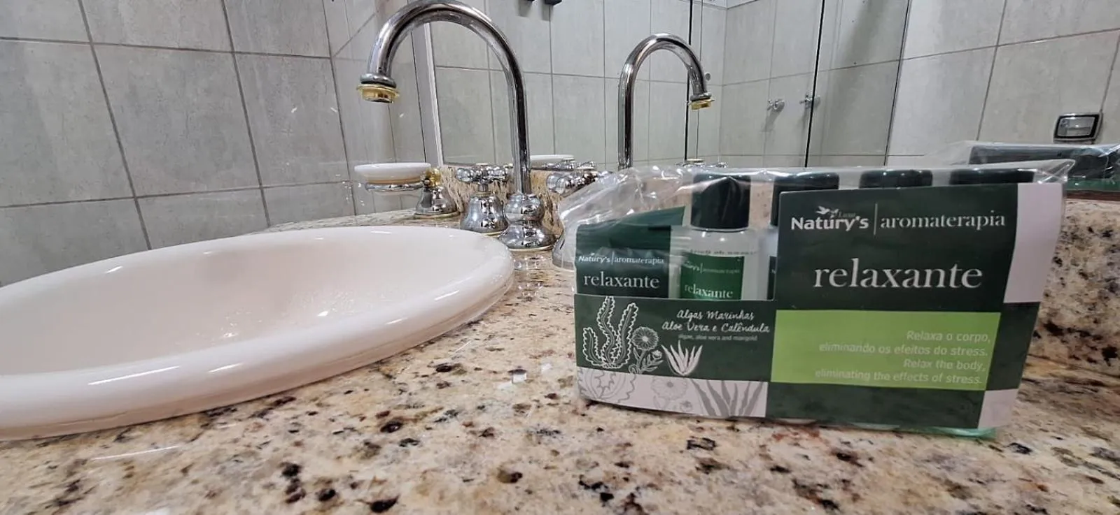 Recanto Ninho Verde Village