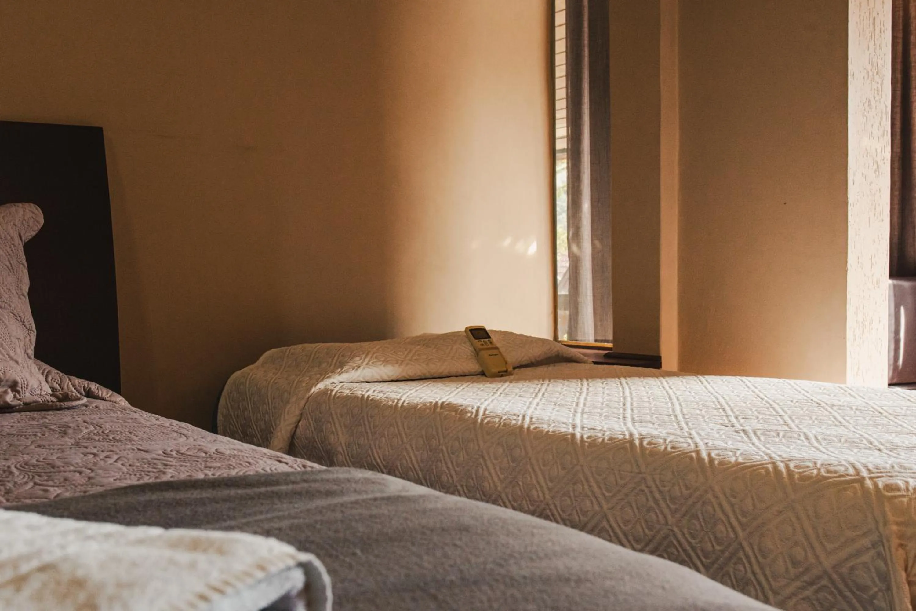 Bed in Recanto Ninho Verde Village