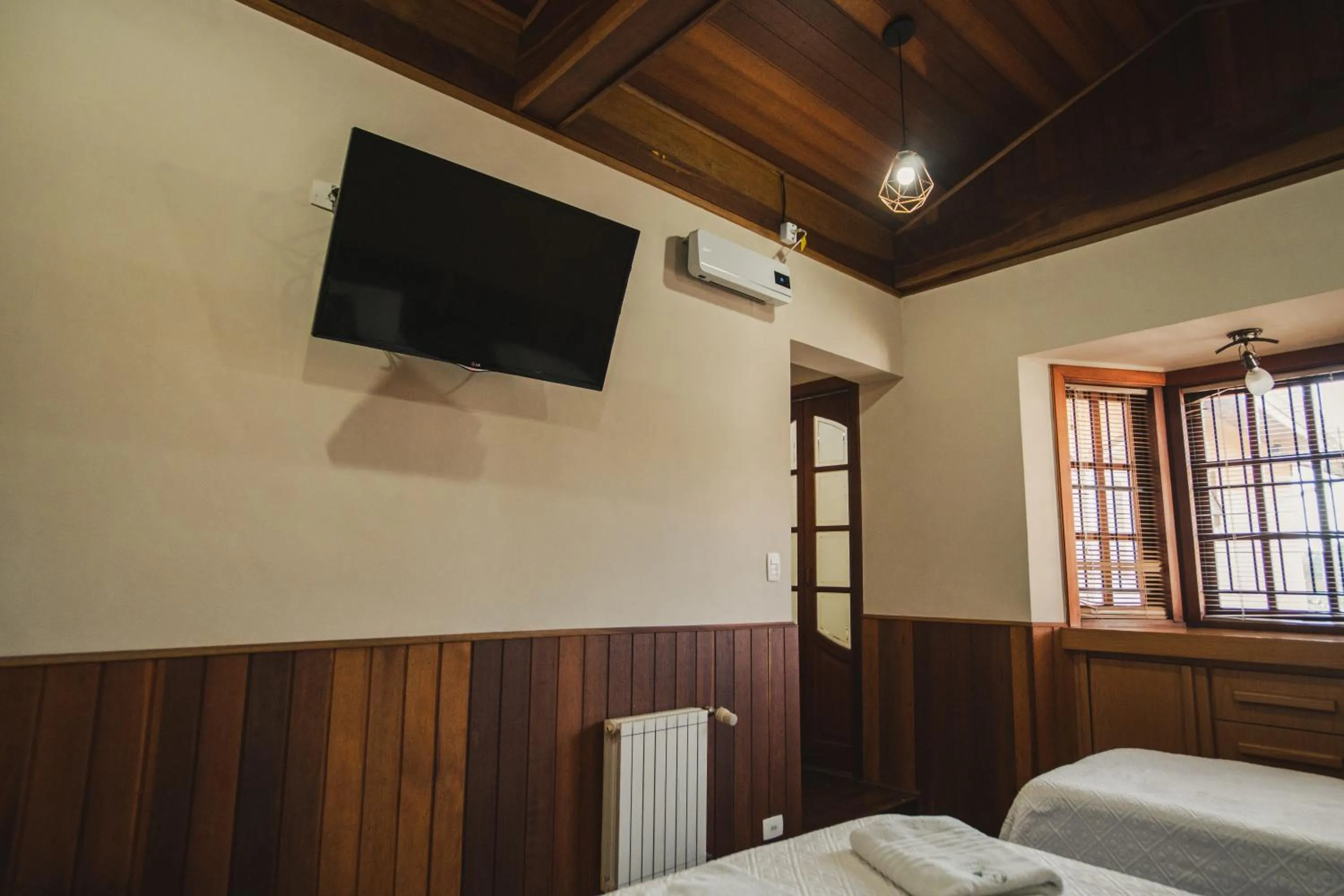 Bed in Recanto Ninho Verde Village