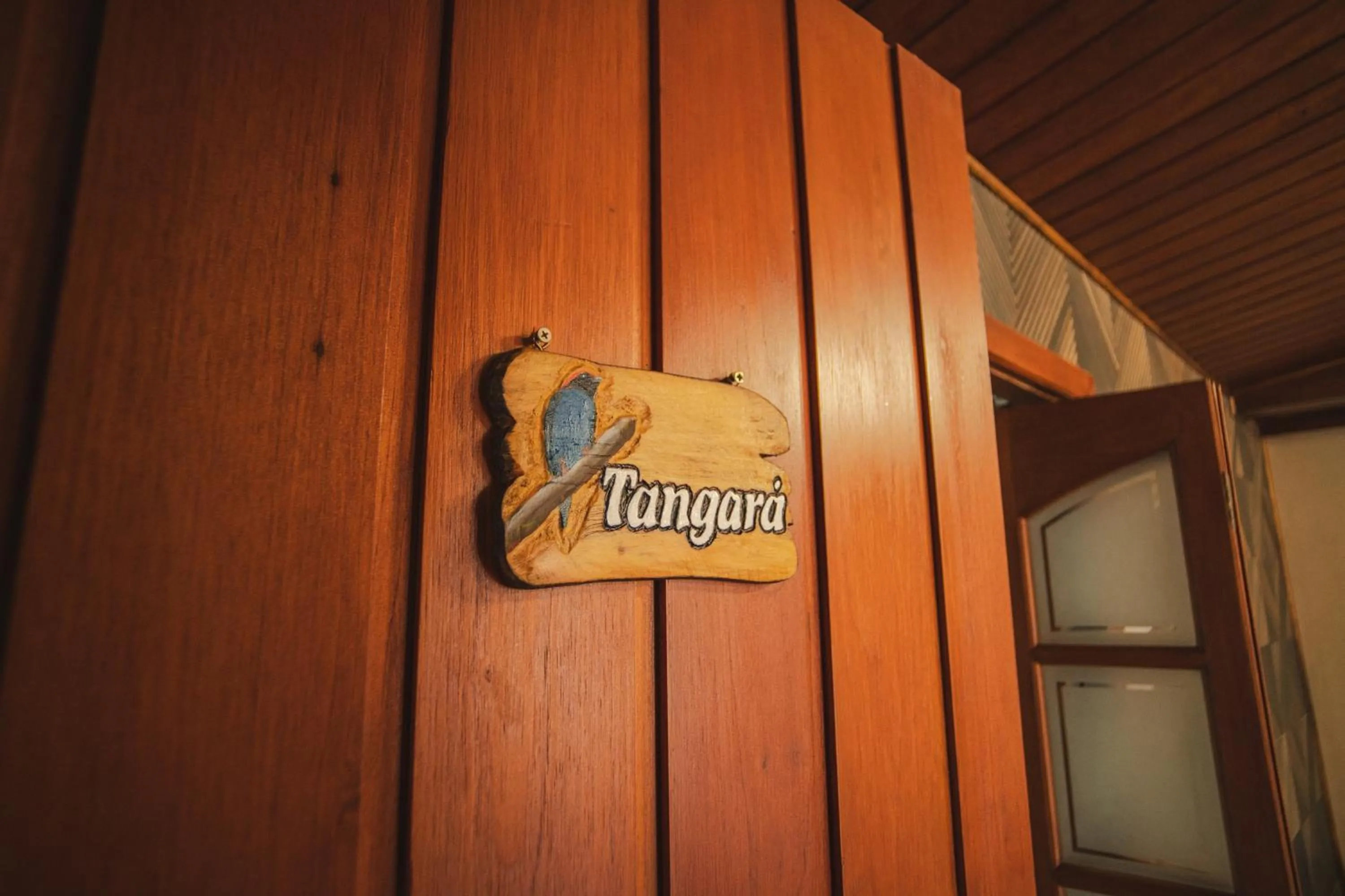 Recanto Ninho Verde Village