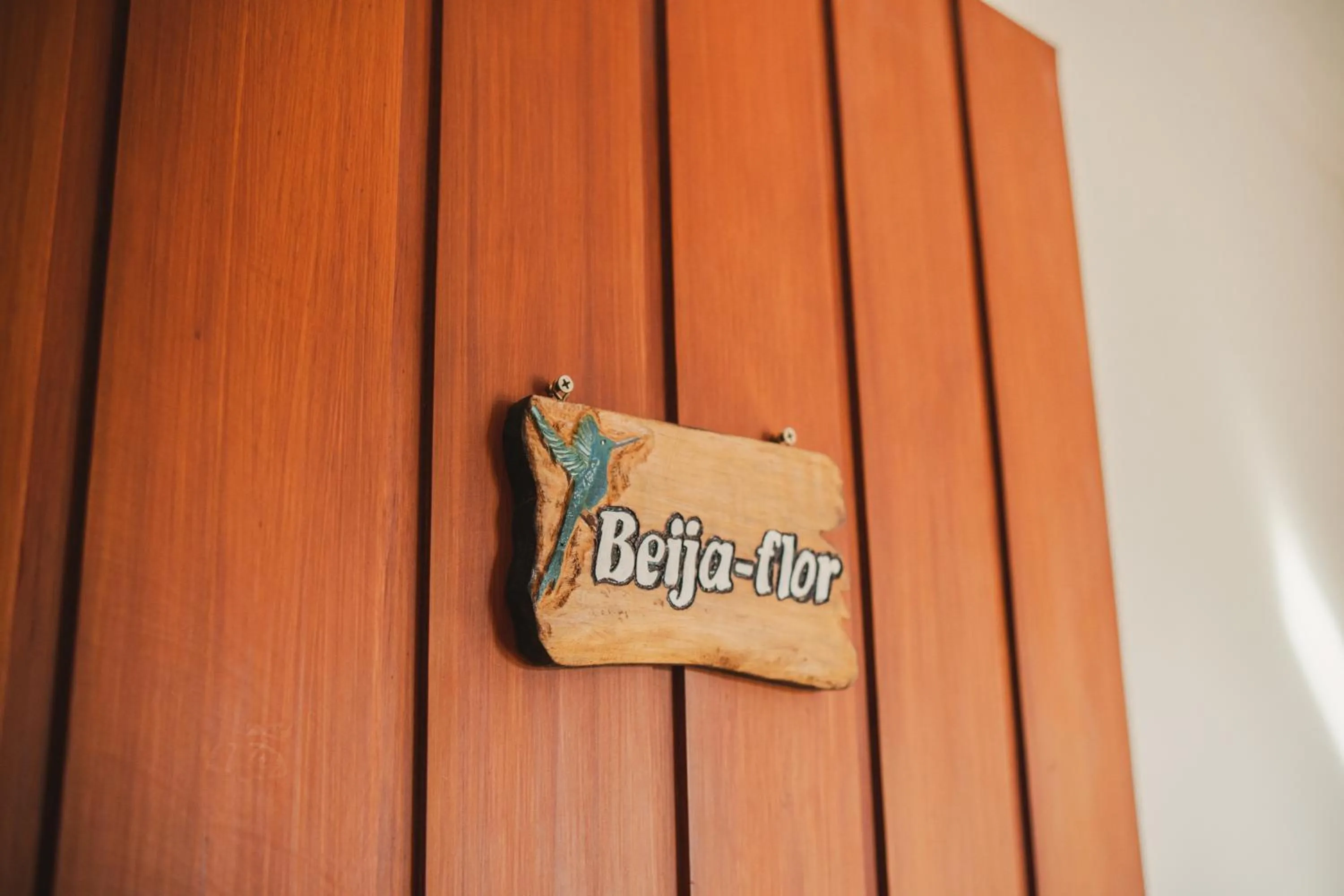 Recanto Ninho Verde Village