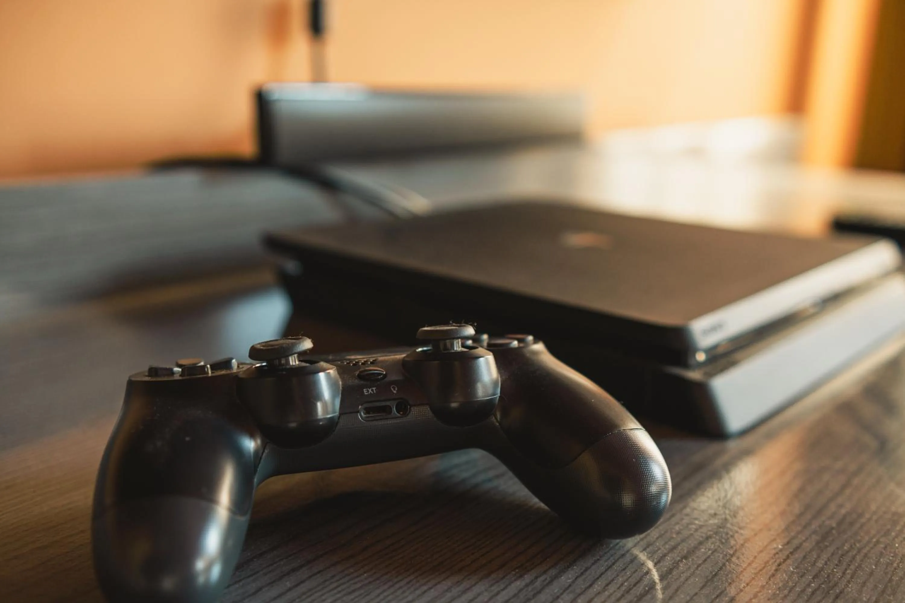 Living room in Recanto Ninho Verde Village