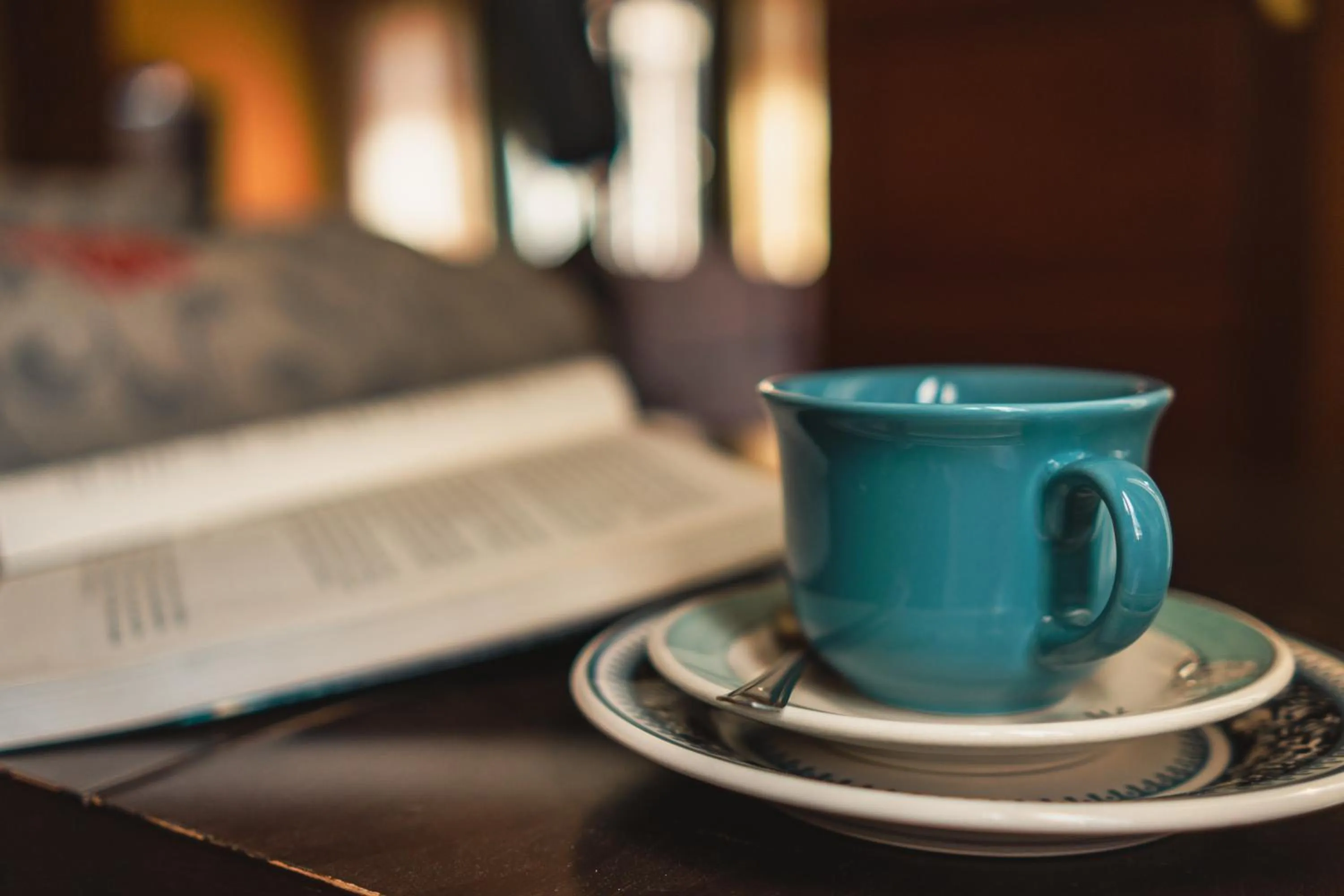 Communal lounge/ TV room in Recanto Ninho Verde Village