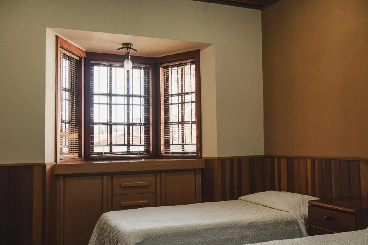 Bed in Recanto Ninho Verde Village