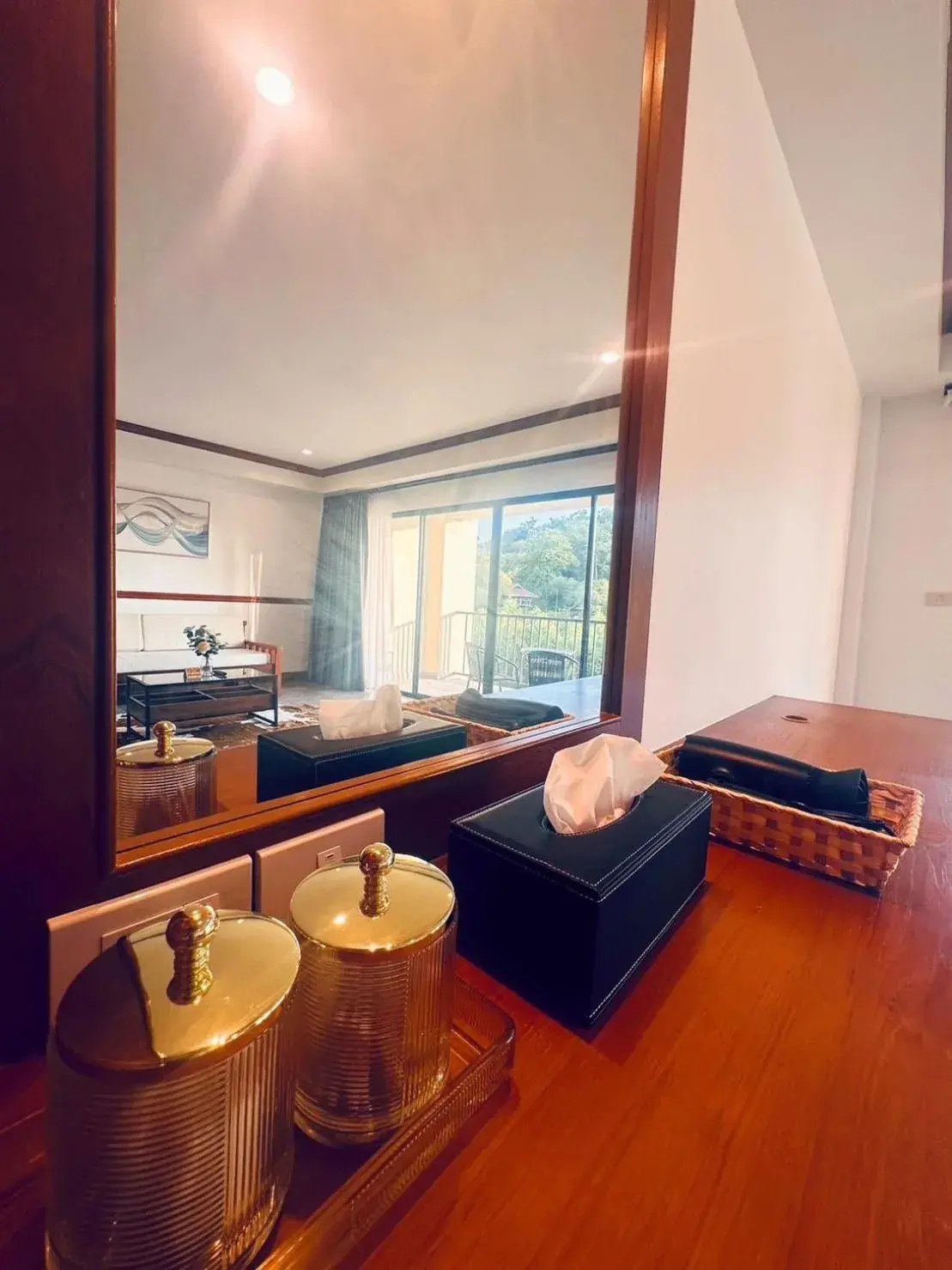Deluxe Double Room in Ocean Pie Phuket - Adult Only Deluxe Double Room in Ocean Pie Phuket - Adult Only