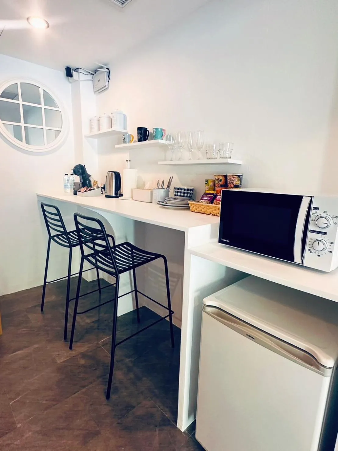 Coffee/tea facilities in Ocean Pie Phuket - Adult Only