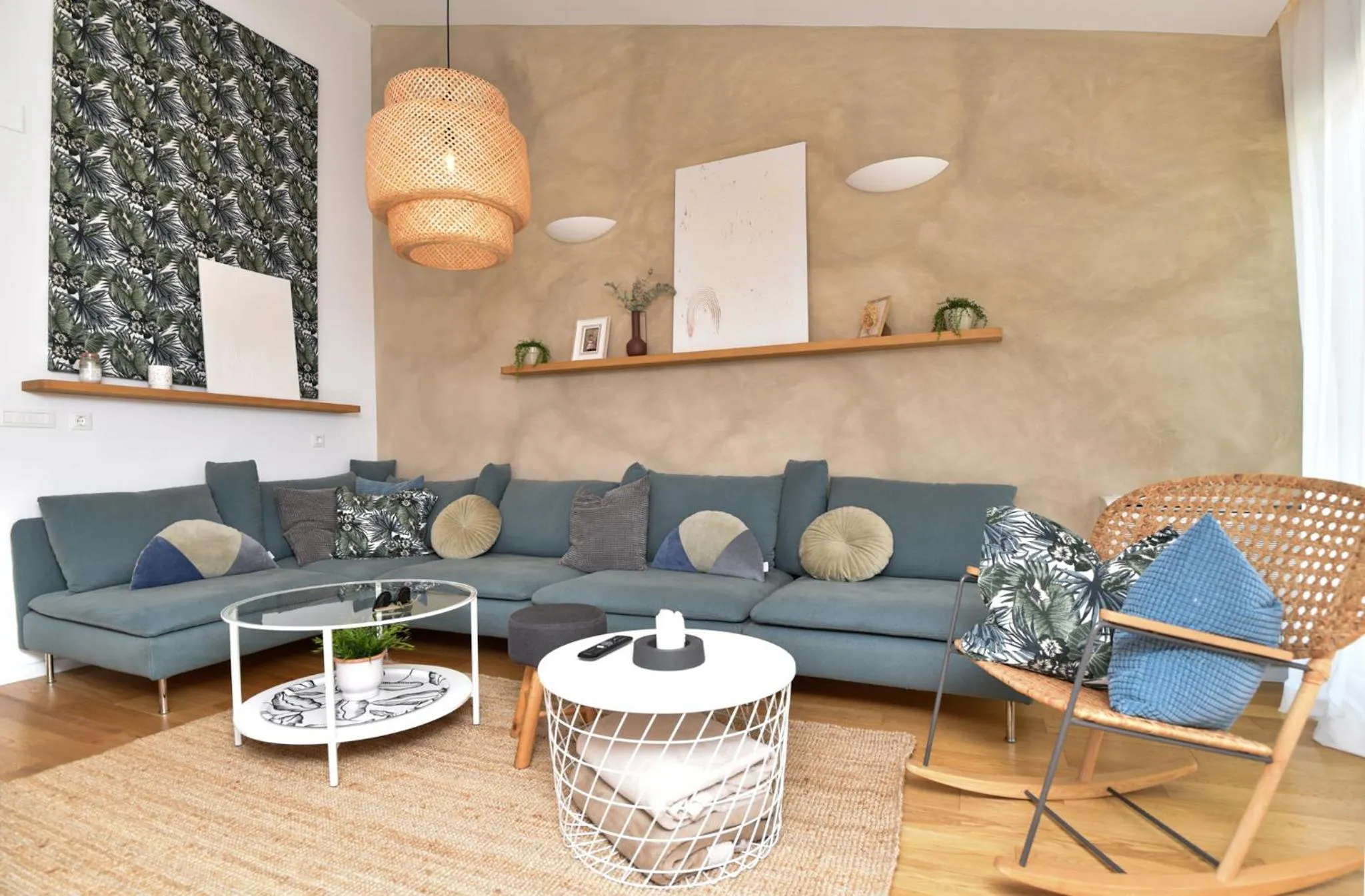 Apartment Sunny Bay - FREE PARKING