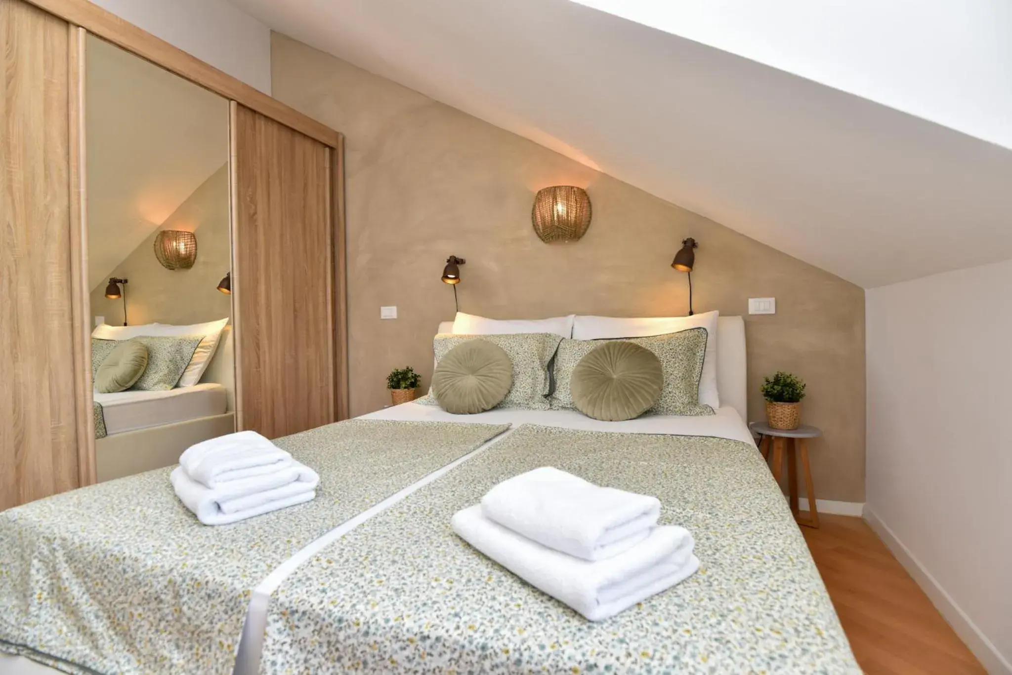 Apartment Sunny Bay - FREE PARKING Apartment Sunny Bay - FREE PARKING