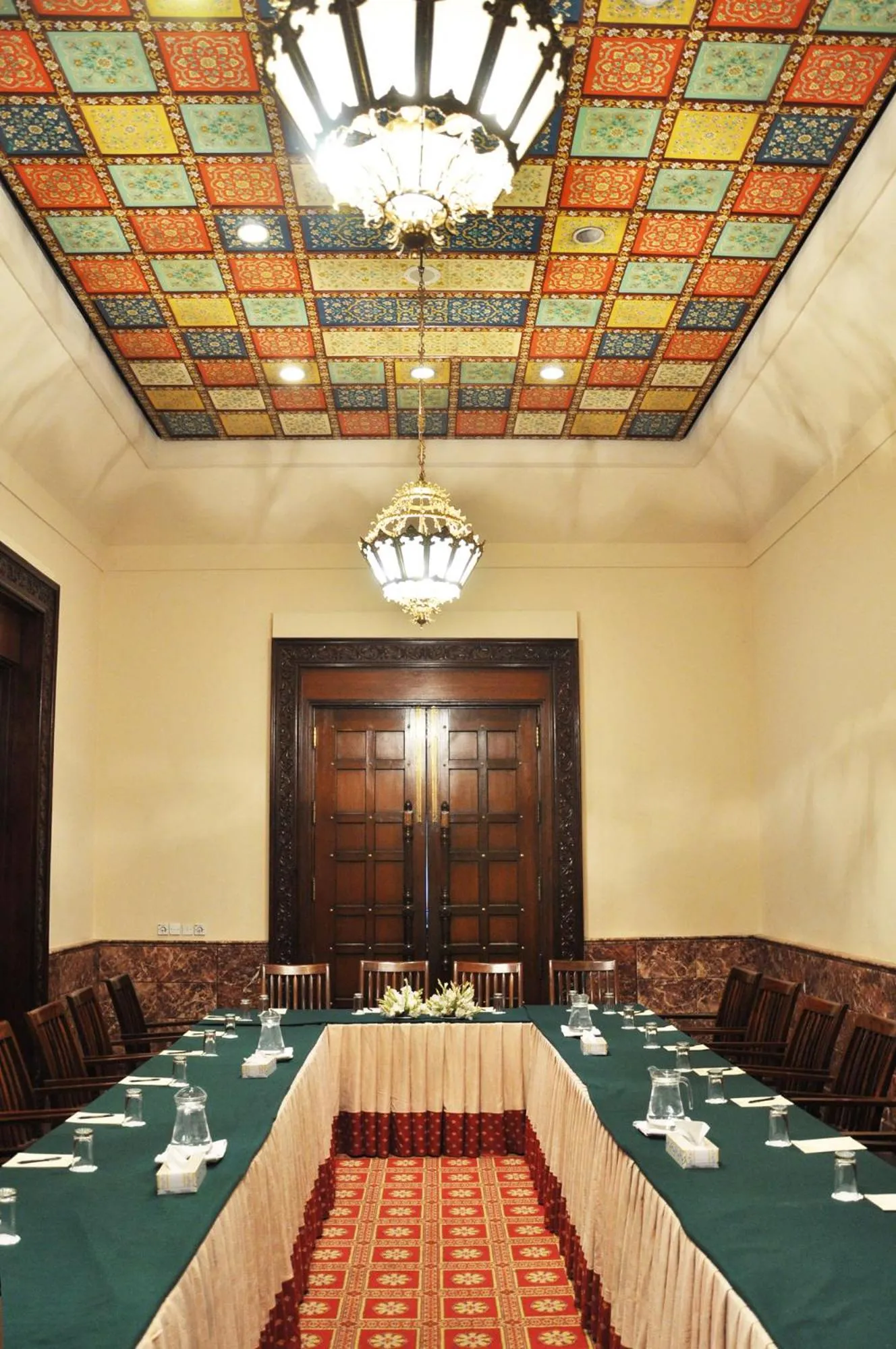 Other in Faisalabad Serena Hotel