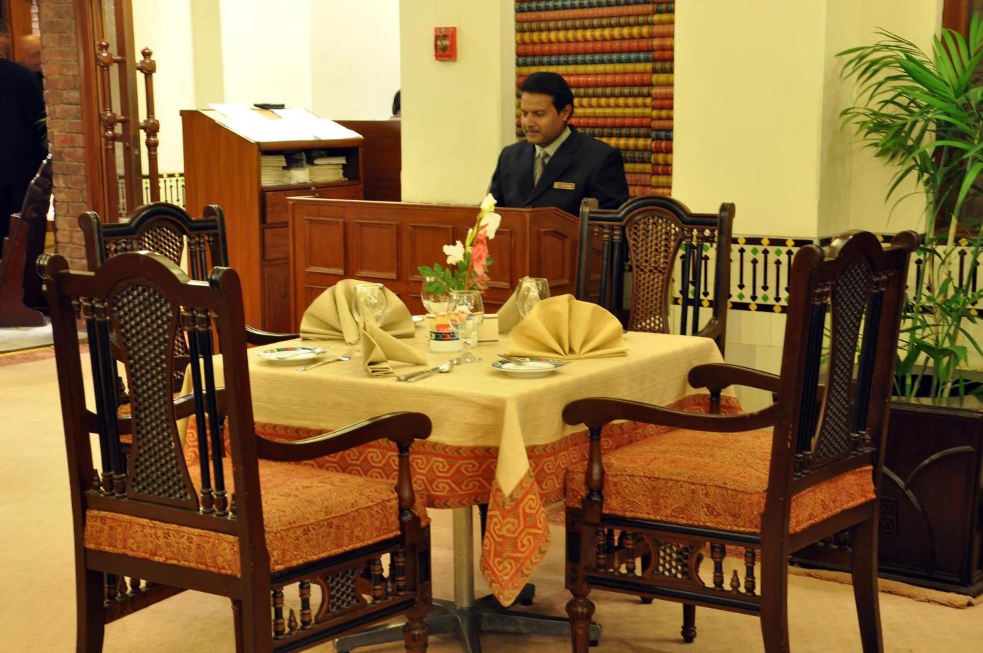 Other in Faisalabad Serena Hotel