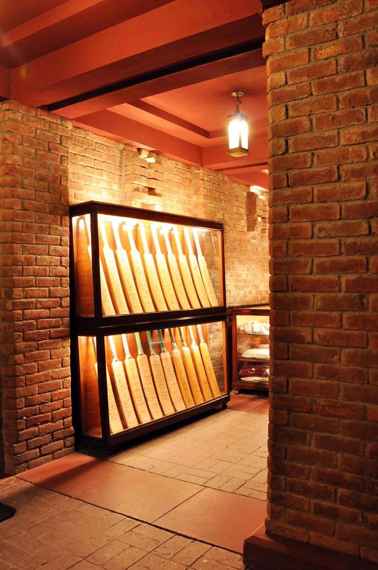 View (from property/room) in Faisalabad Serena Hotel