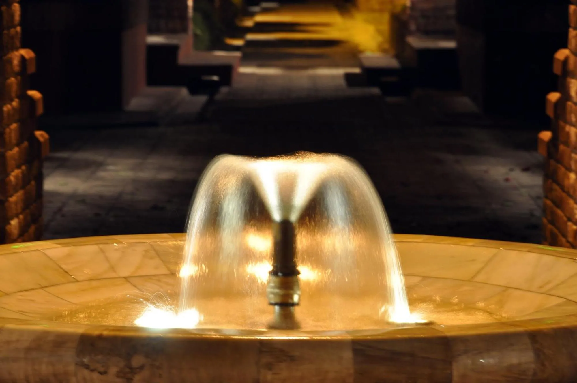 Other in Faisalabad Serena Hotel