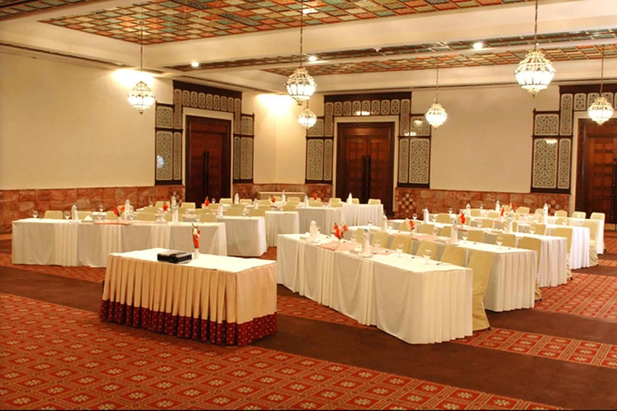 Other in Faisalabad Serena Hotel