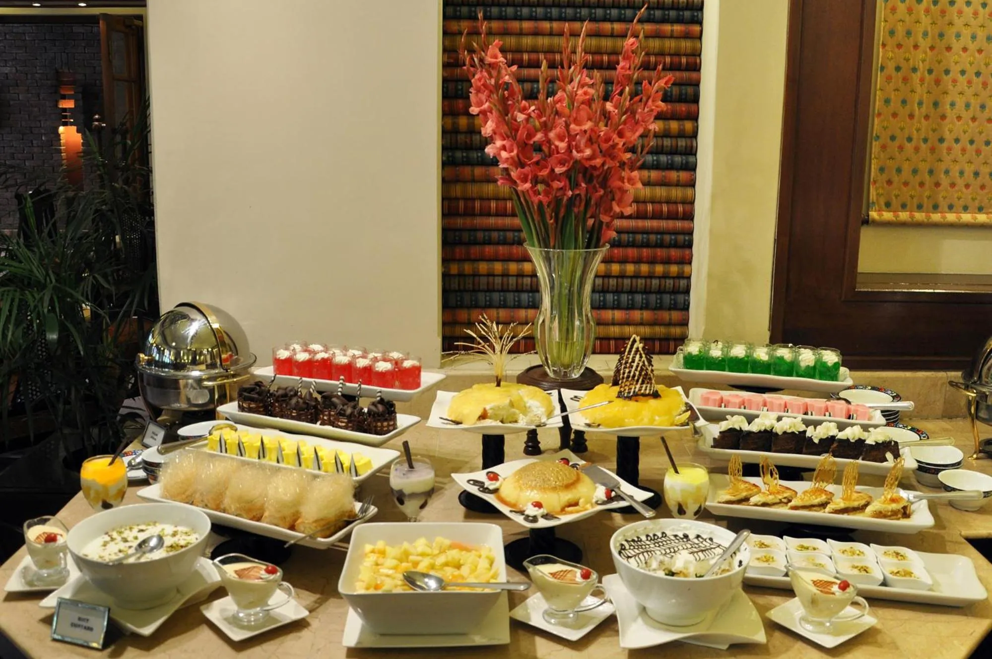 Other in Faisalabad Serena Hotel