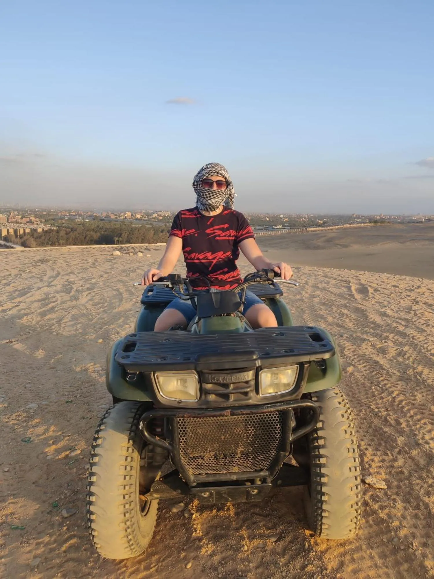 Energy Of Pyramid Hotel