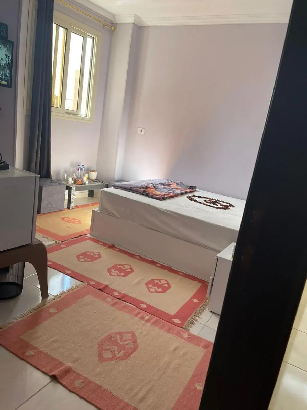 Deluxe King Room - single occupancy in Energy Of Pyramid Hotel Deluxe King Room - single occupancy in Energy Of Pyramid Hotel