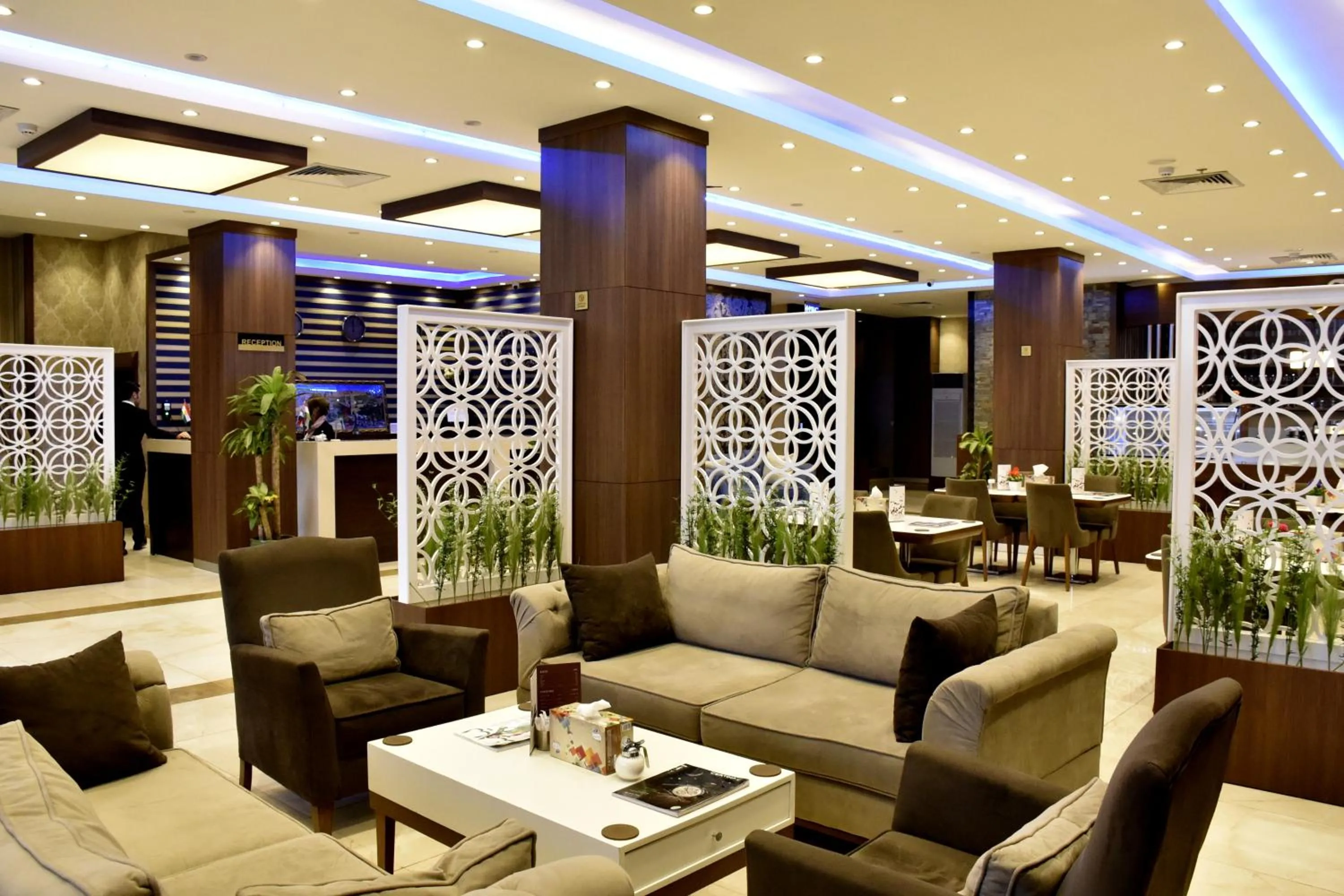 Erbil View Hotel