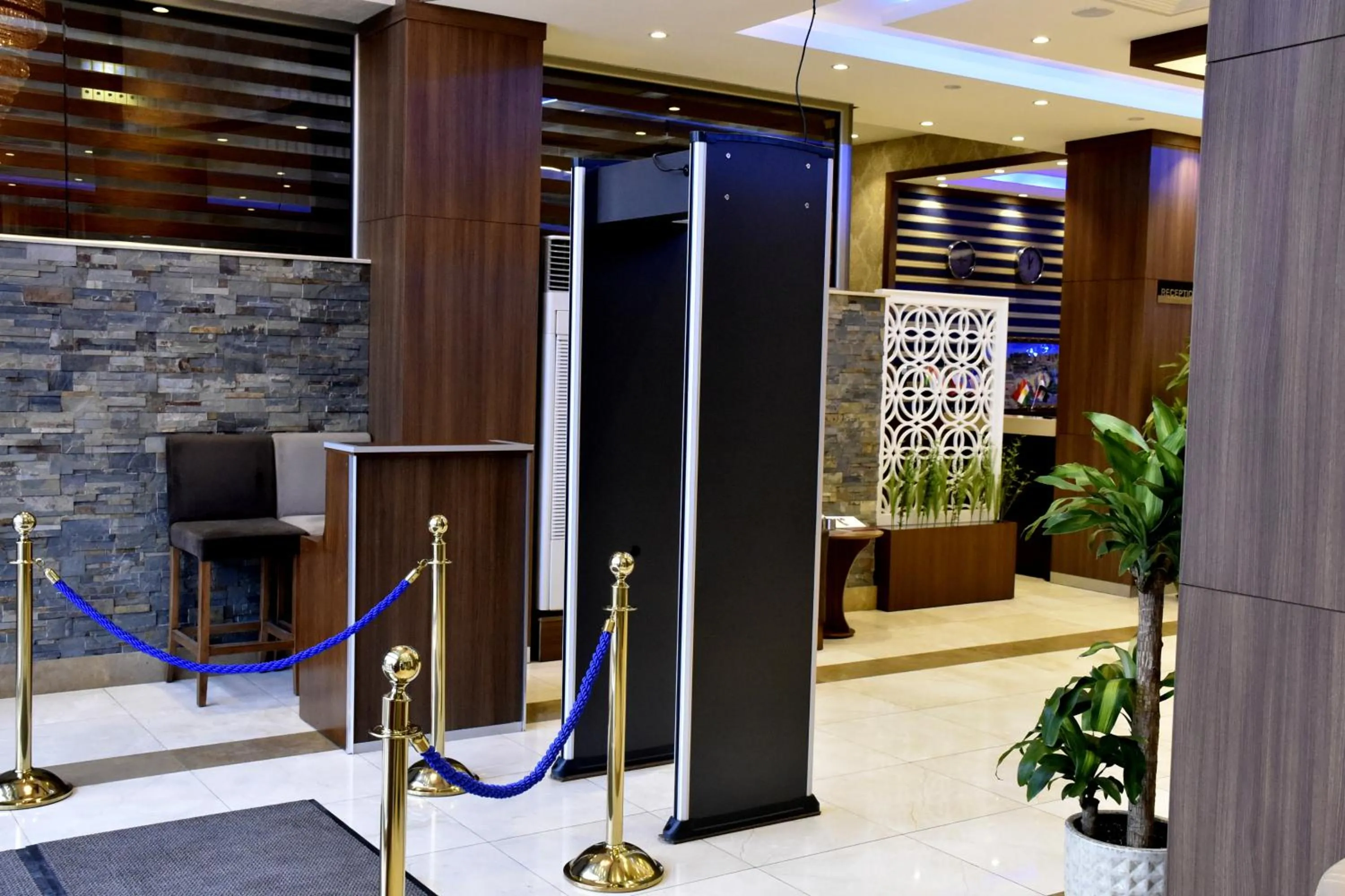 Erbil View Hotel
